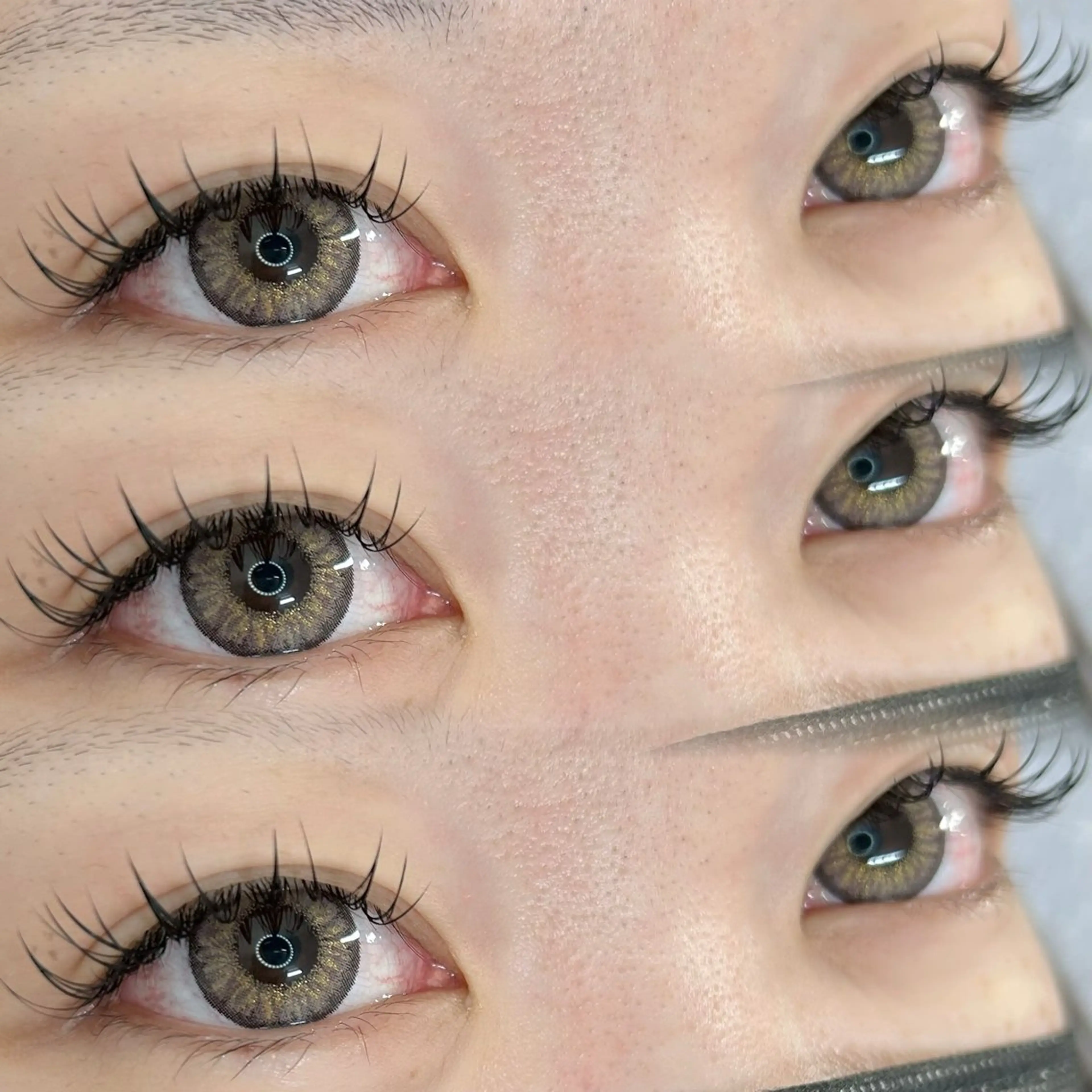 マツエク・マツパ マツエク eyelash salon neu"所属・neu'' /ノイ まつ毛　salonのマツエク・マツパデザイン