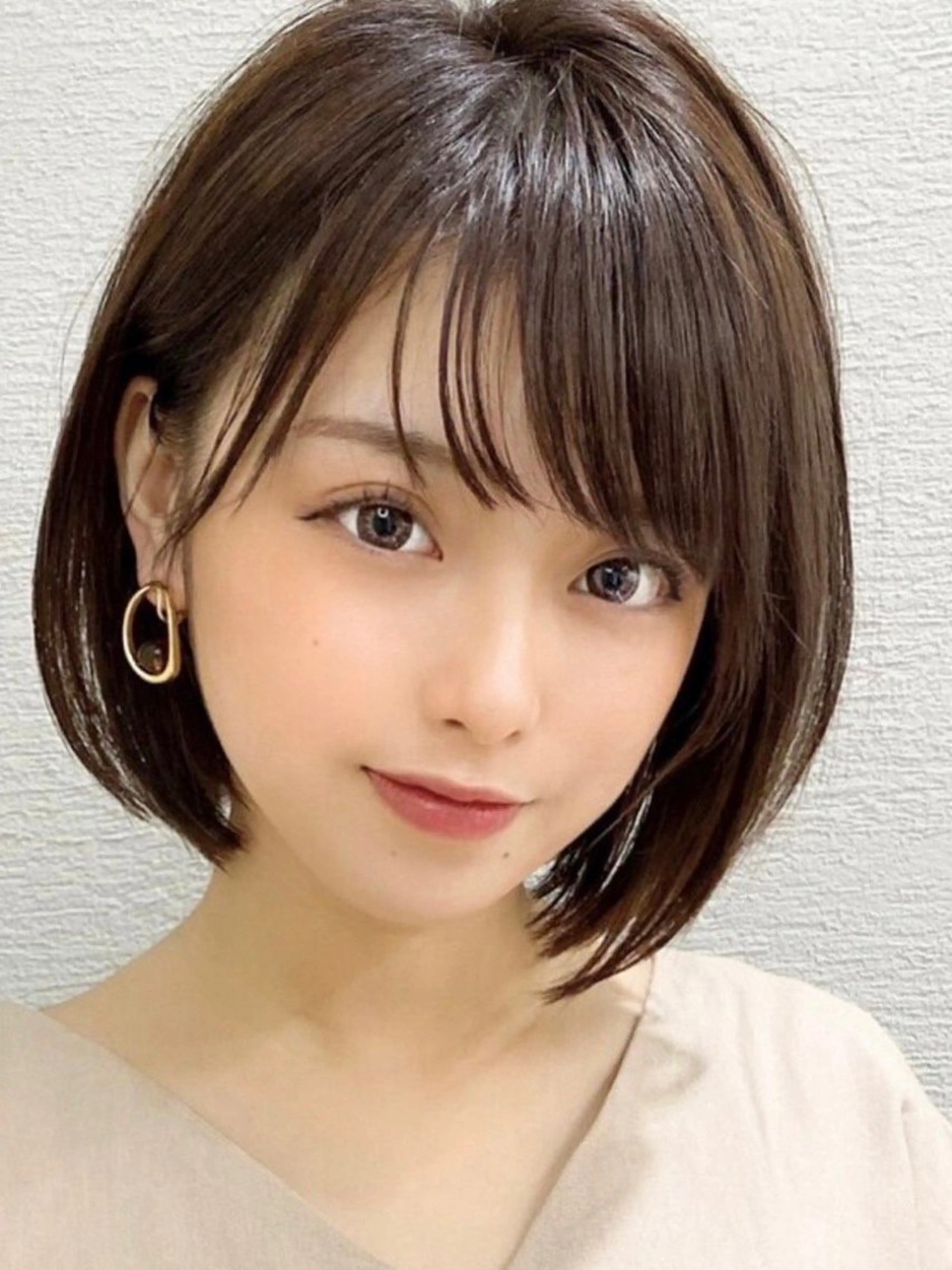 ショート 大人メンズパーマ メンズ特化　萱原大幹のヘアスタイル