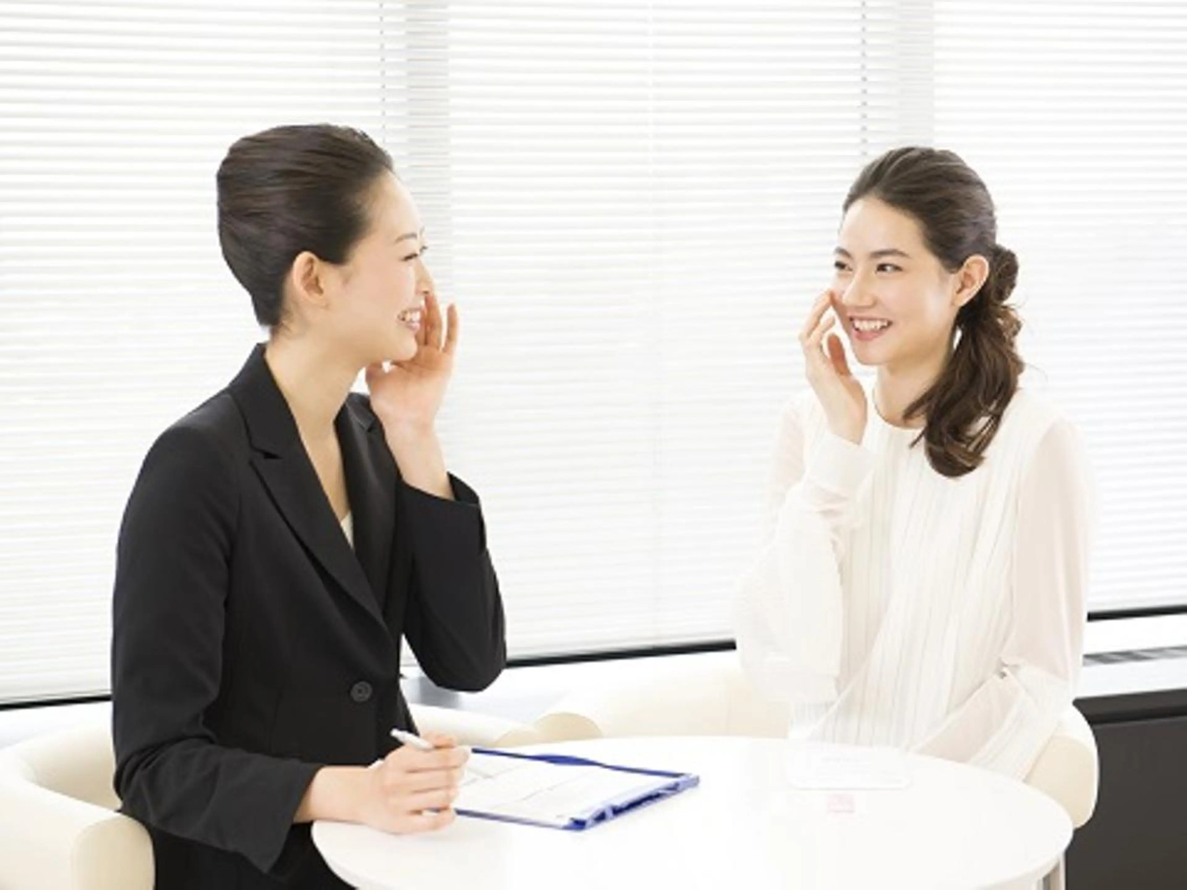 POLA 寺岡香奈江のエステ・リラクイメージ