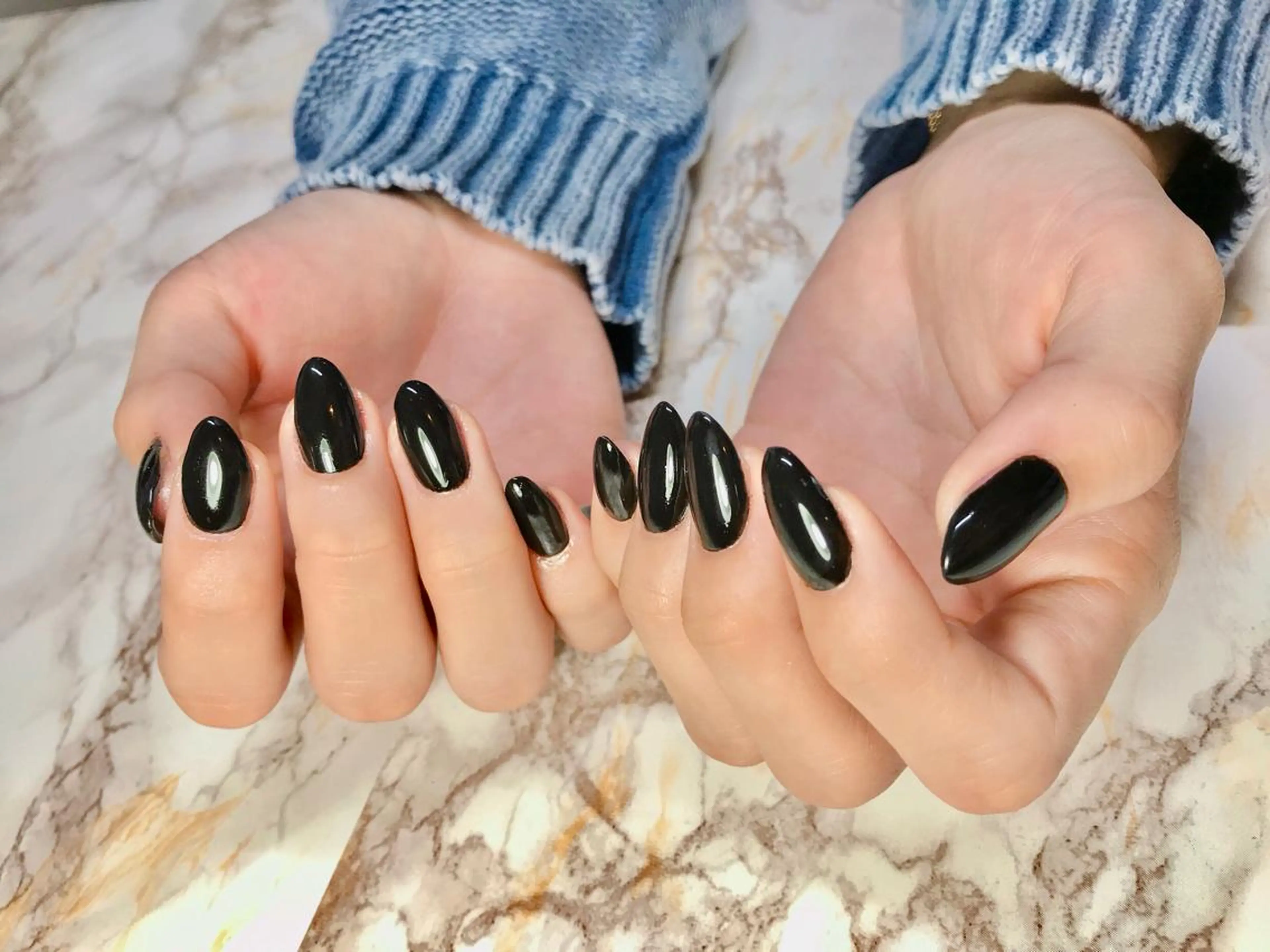 ネイル 土屋 智子のエステ・リラクイメージ