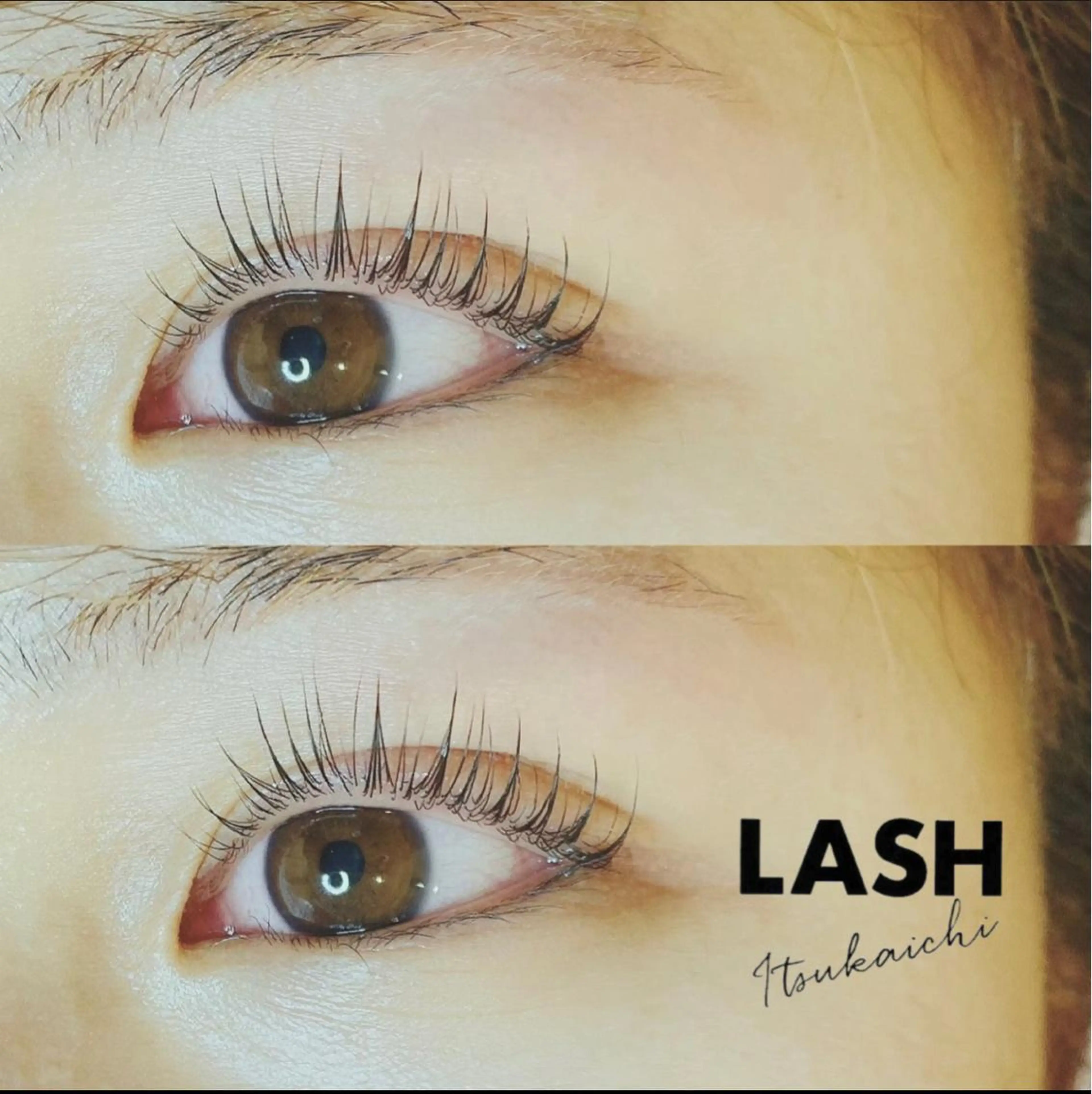 マツエク・マツパ LASH五日市店 sayakaのマツエク・マツパデザイン