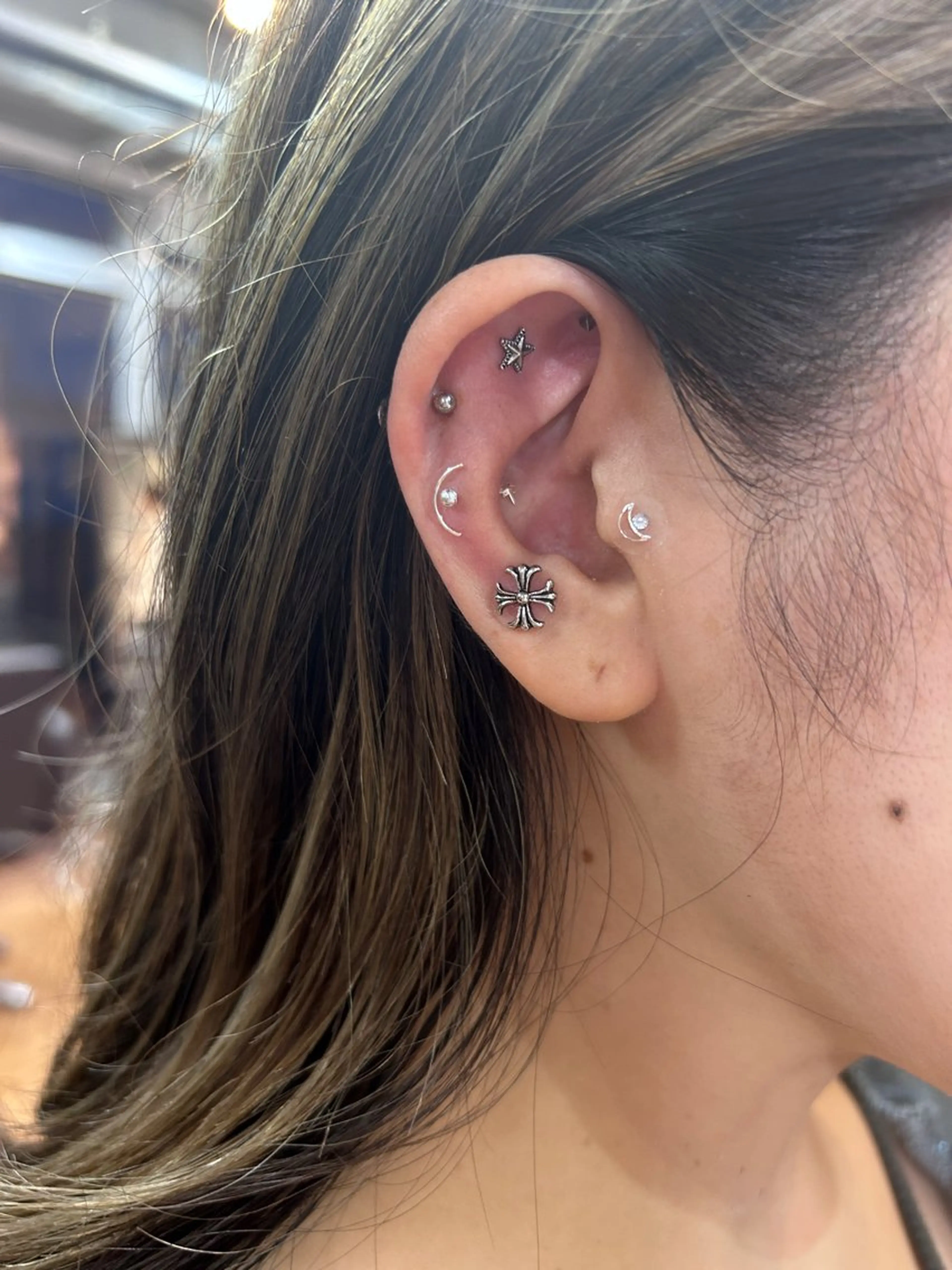 doorbell hair living所属・door bell 心斎橋のその他イメージ