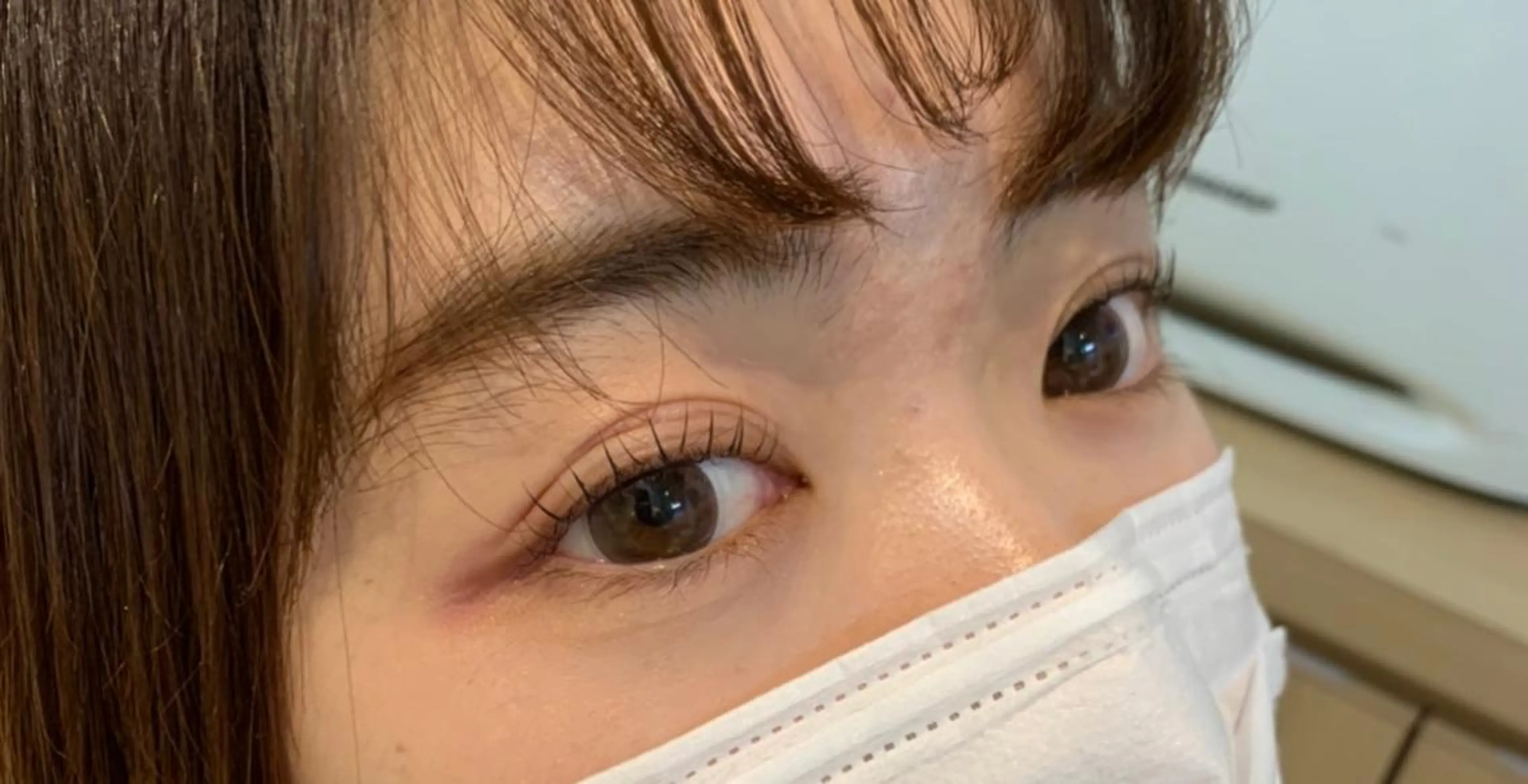 マツエク・マツパ libuR total beauty salon碧南店所属・エクシアホワイト碧南 ふみなのその他イメージ