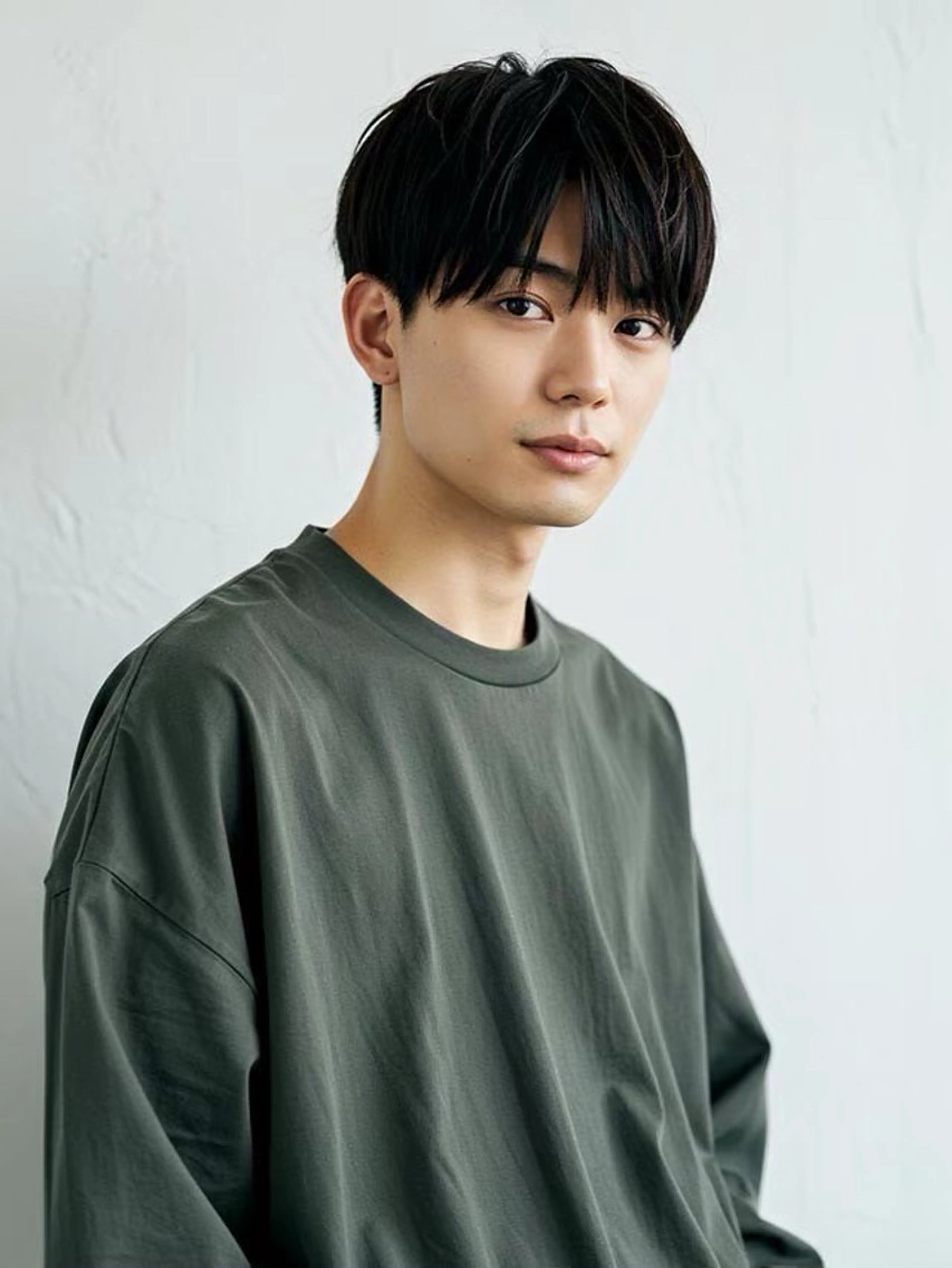 ショート ✨似合わせショート、 ボブ✨豊田拓真のヘアスタイル