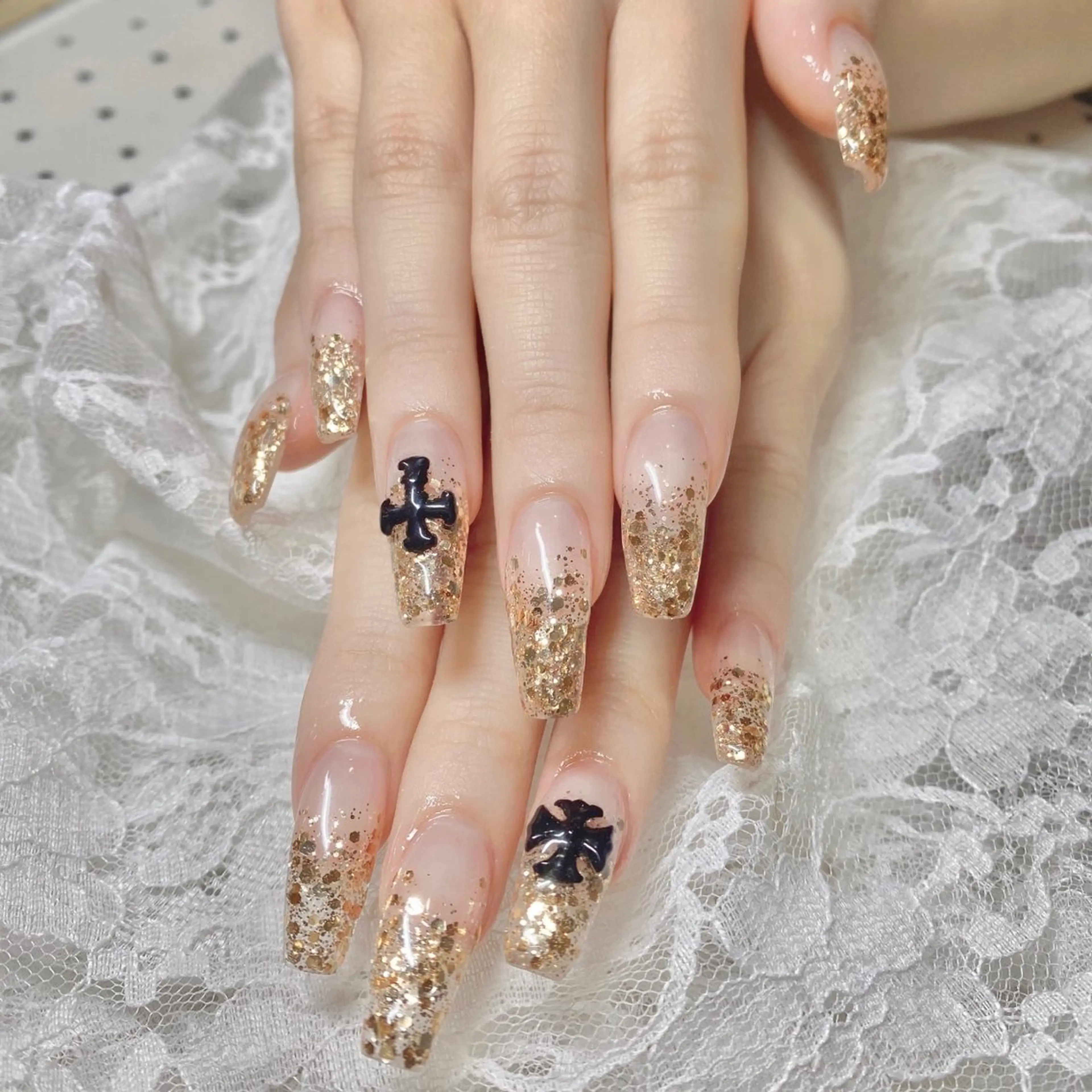 ネイル ハンドネイル Nail Salon Elpis所属・Nail Salon Elpisのネイルデザイン