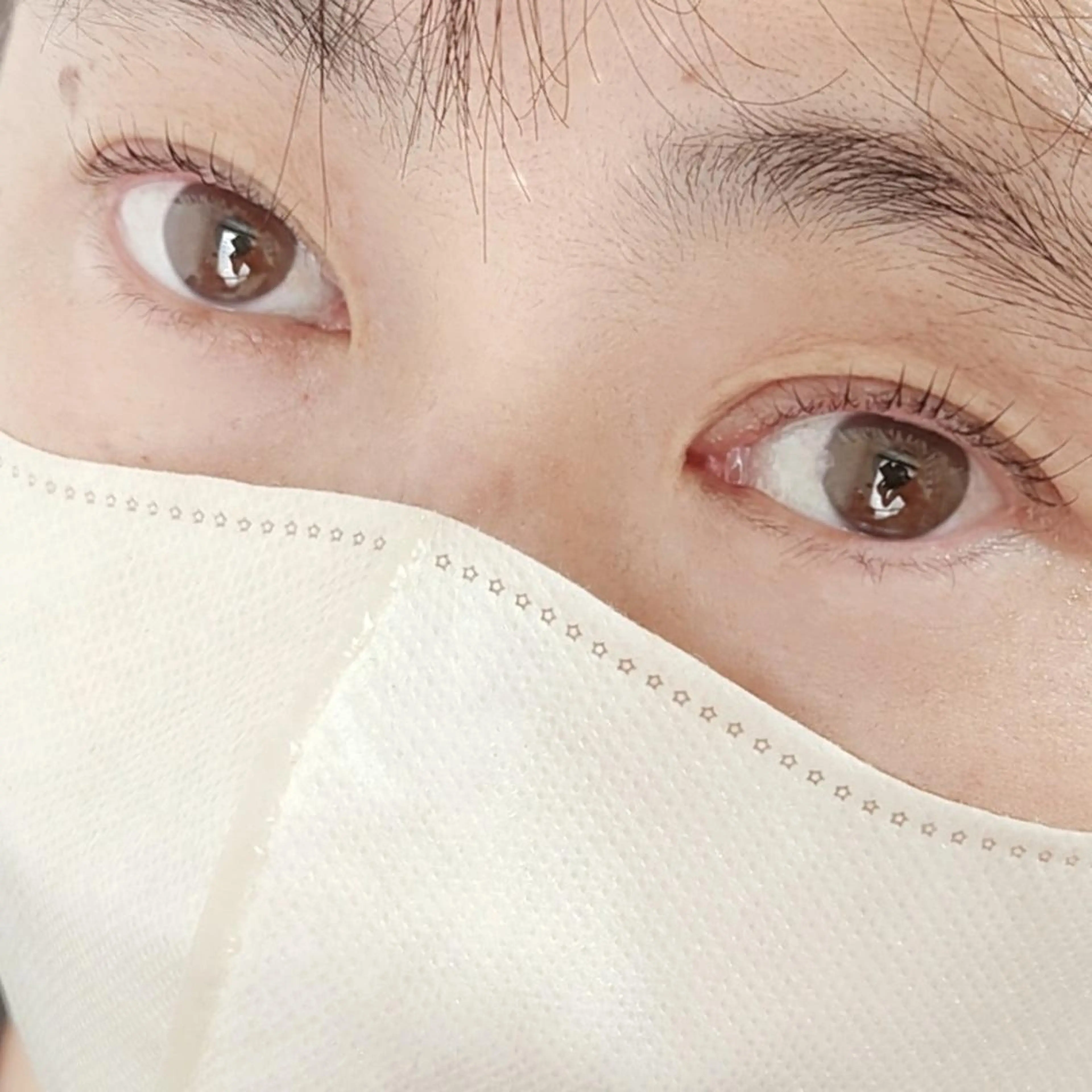 マツエク・マツパ まつげパーマ beautysalon ASHA所属・ASHA ikumiのマツエク・マツパデザイン