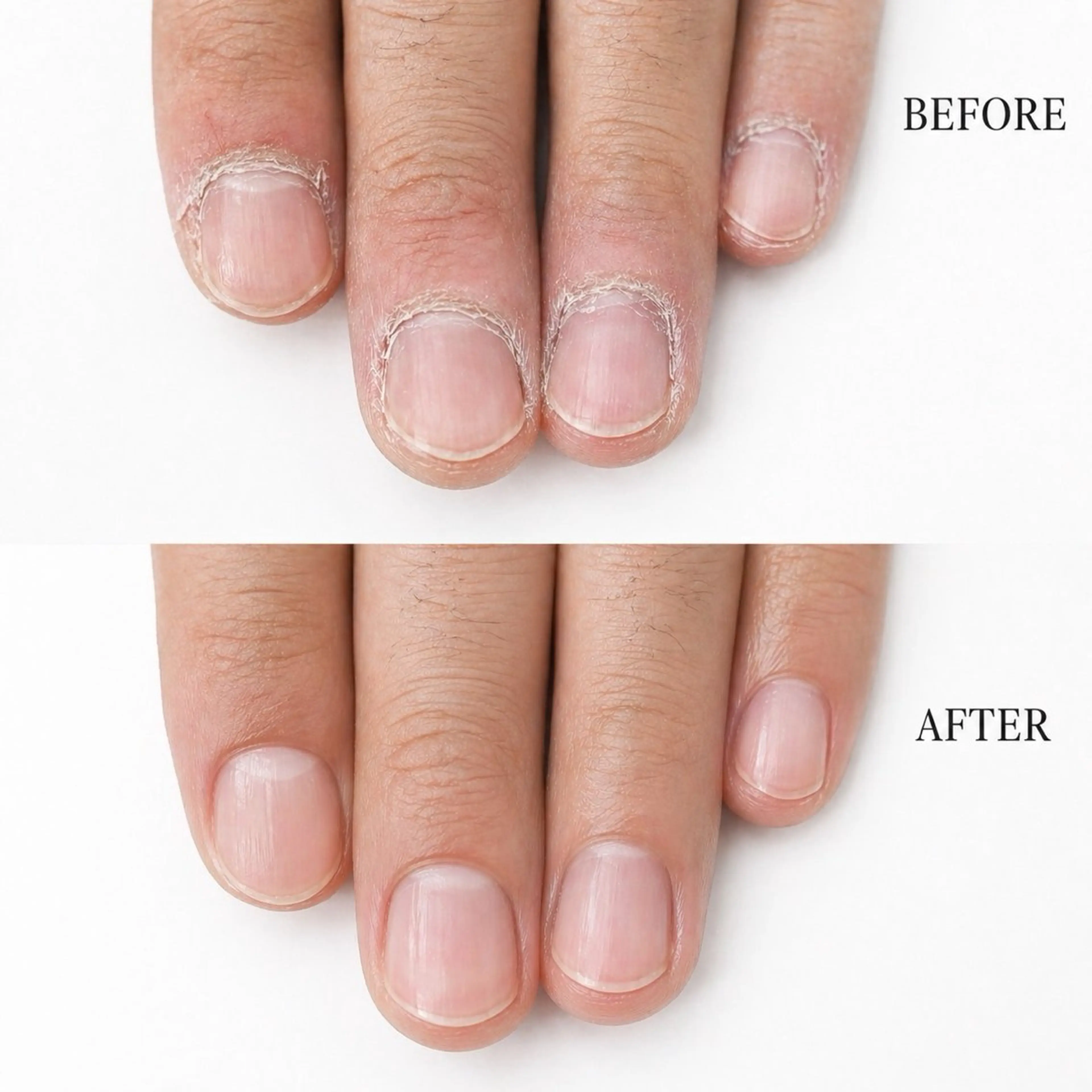 ネイル GENTY men'snailのネイルデザイン