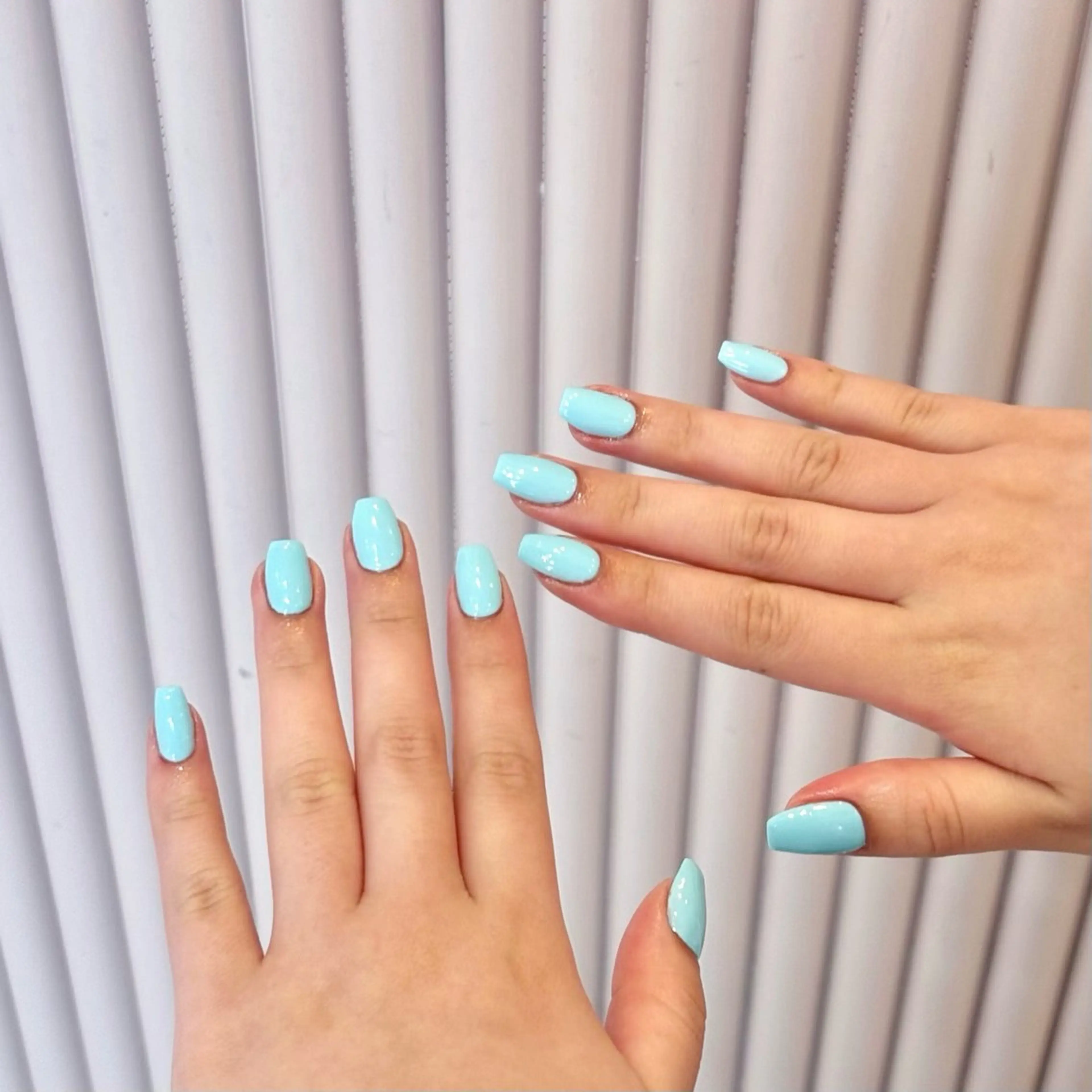 ネイル AKEMI LANDHAKATAのネイルデザイン