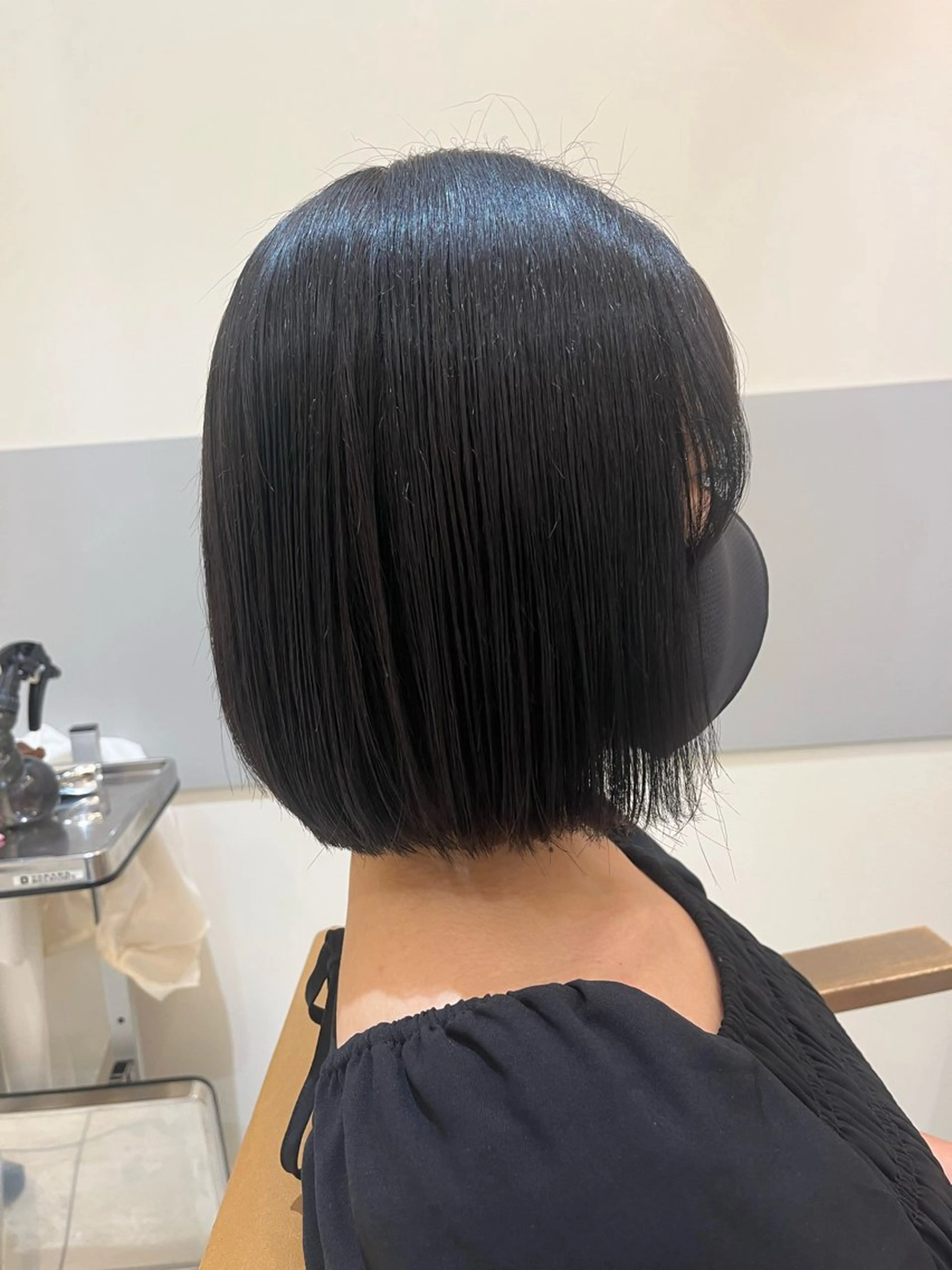 ショート 🎀艶髪 /KAHO🎀のヘアスタイル