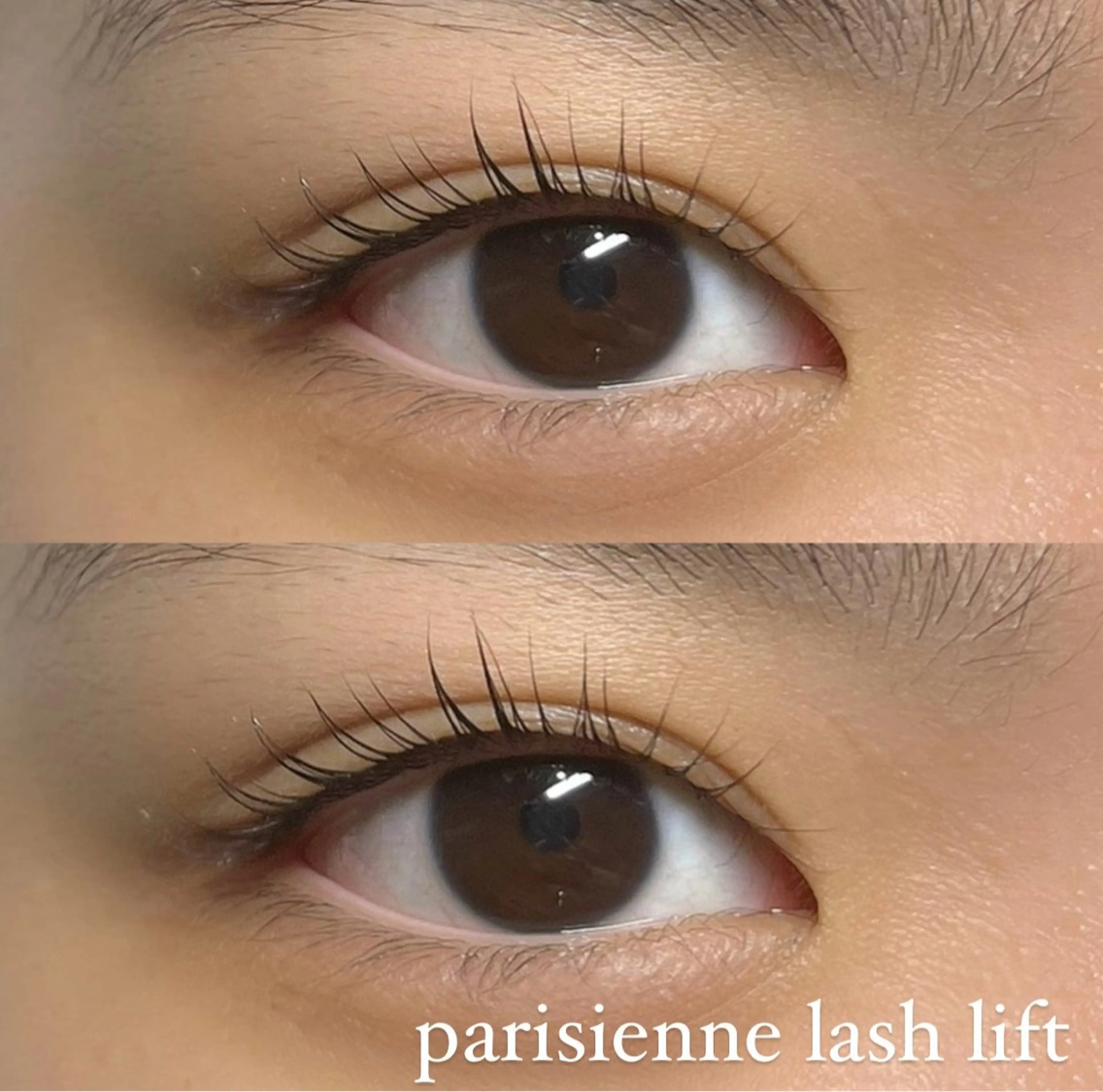 マツエク・マツパ Veil ayakaのマツエク・マツパデザイン