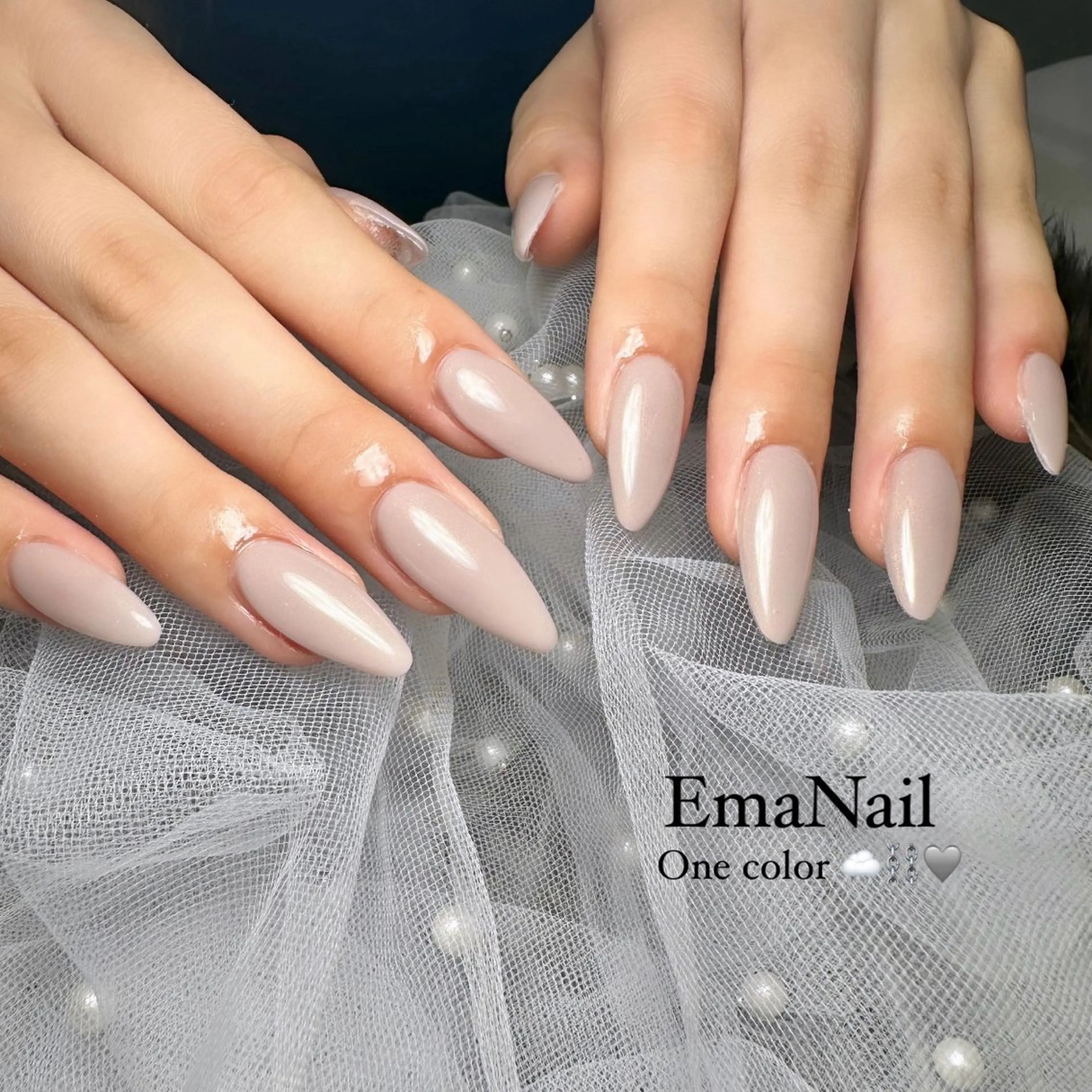 ネイル nail salon M&👩🏼💖のネイルデザイン