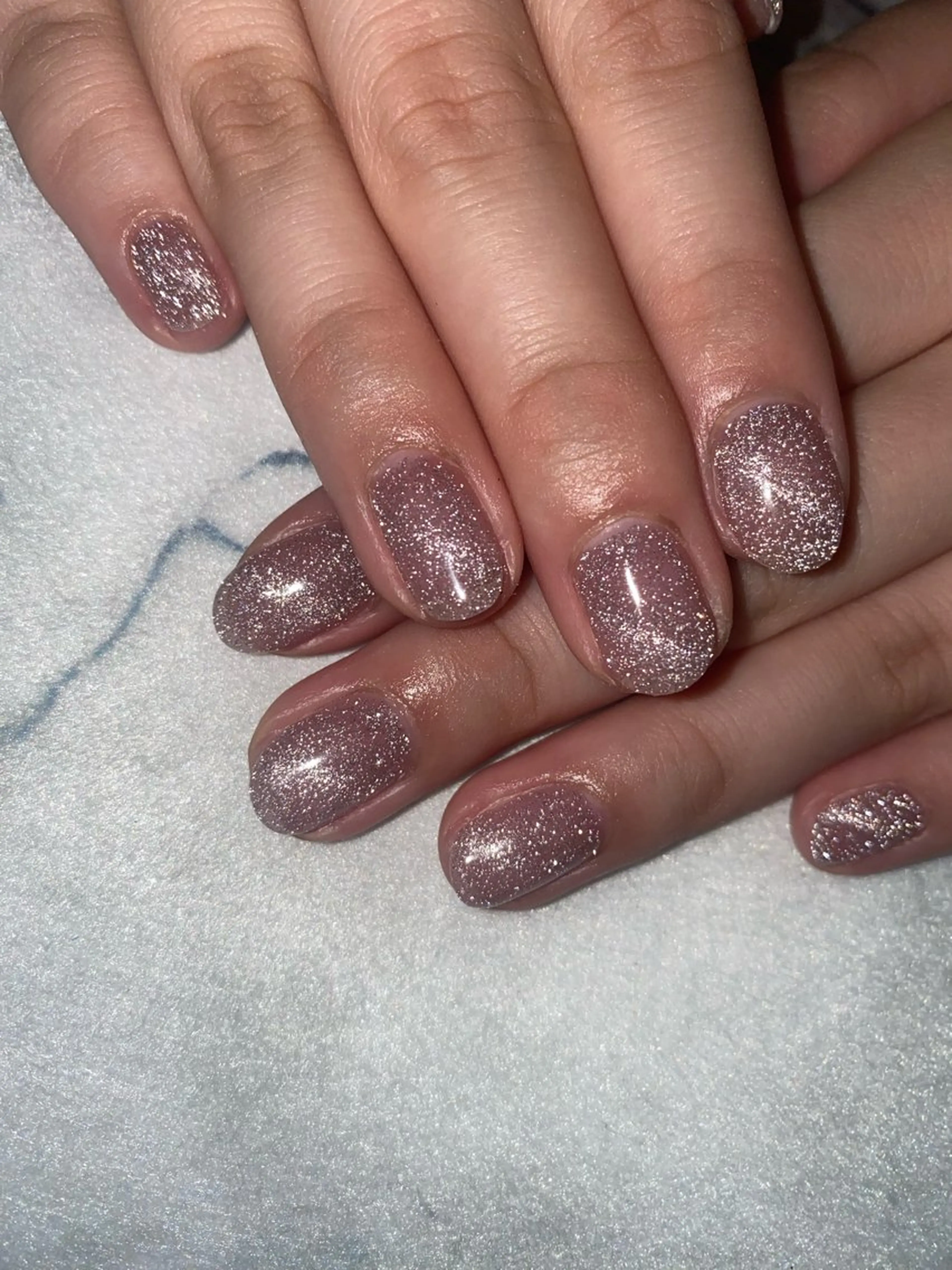 ネイル ハンドネイル Chandra nail&tarotのネイルデザイン