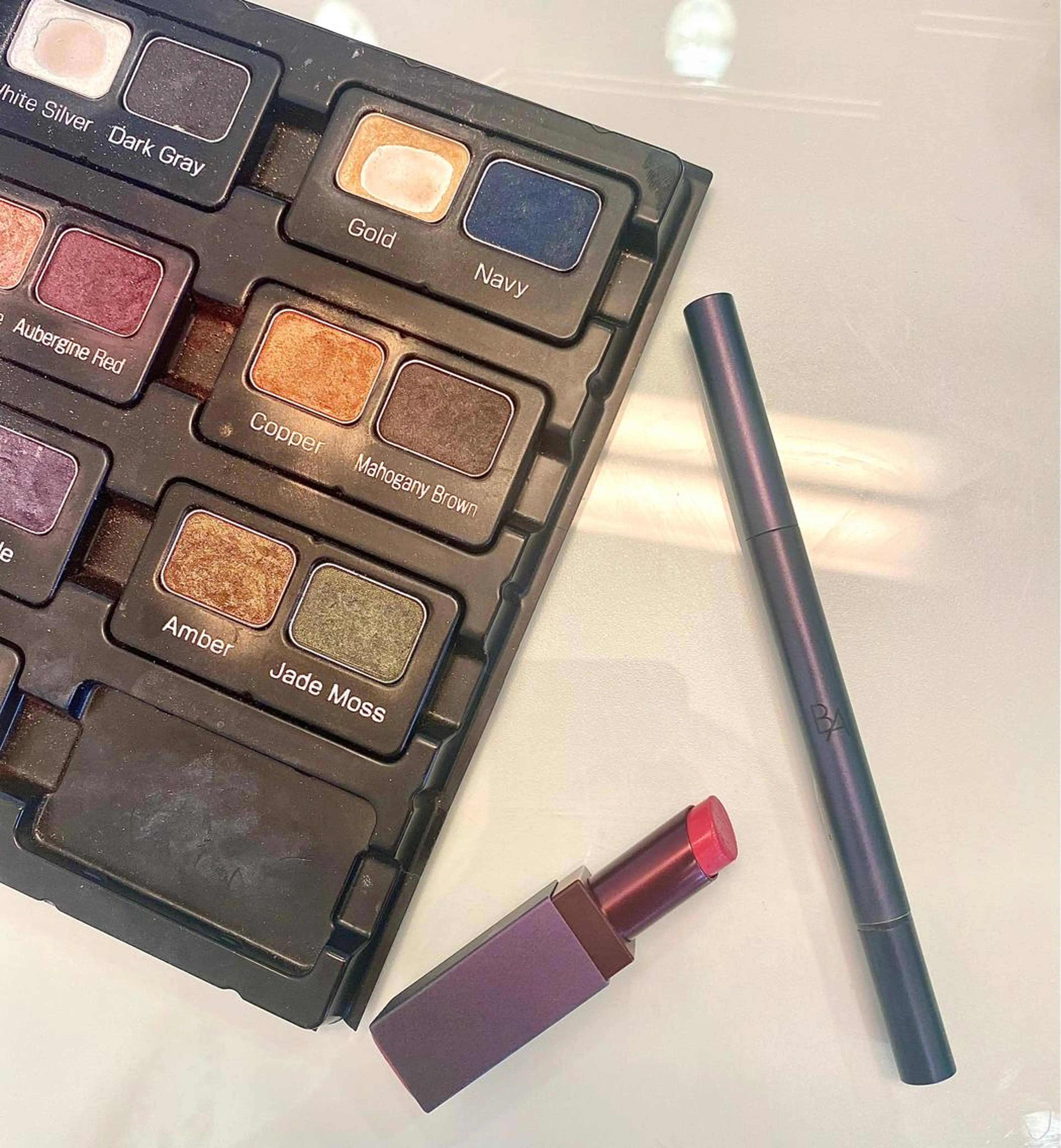 撮影モデル POLA豊田南店 武田のその他イメージ