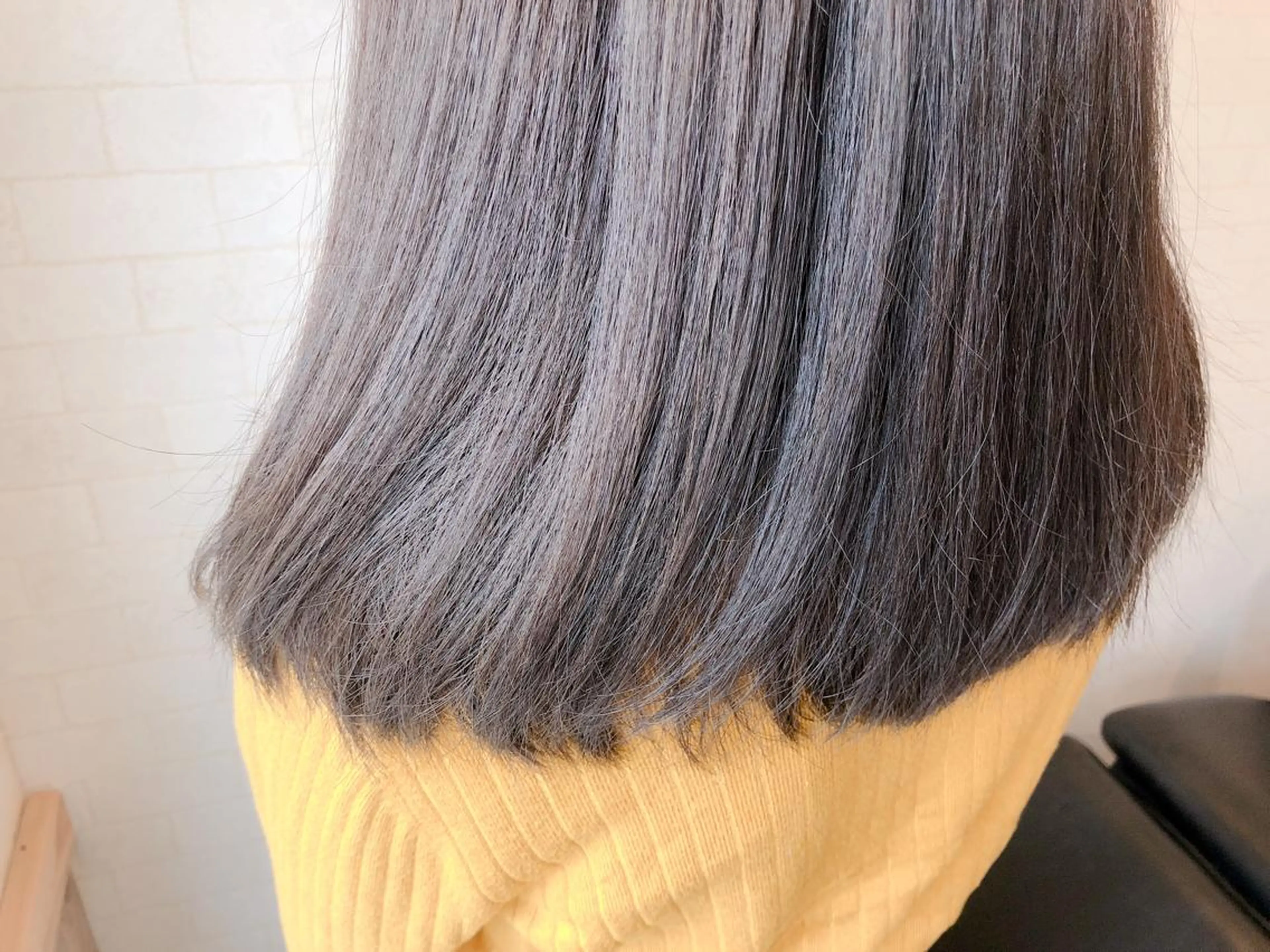 ミディアム 【艶髪職人】石井啓輝 代表のその他イメージ