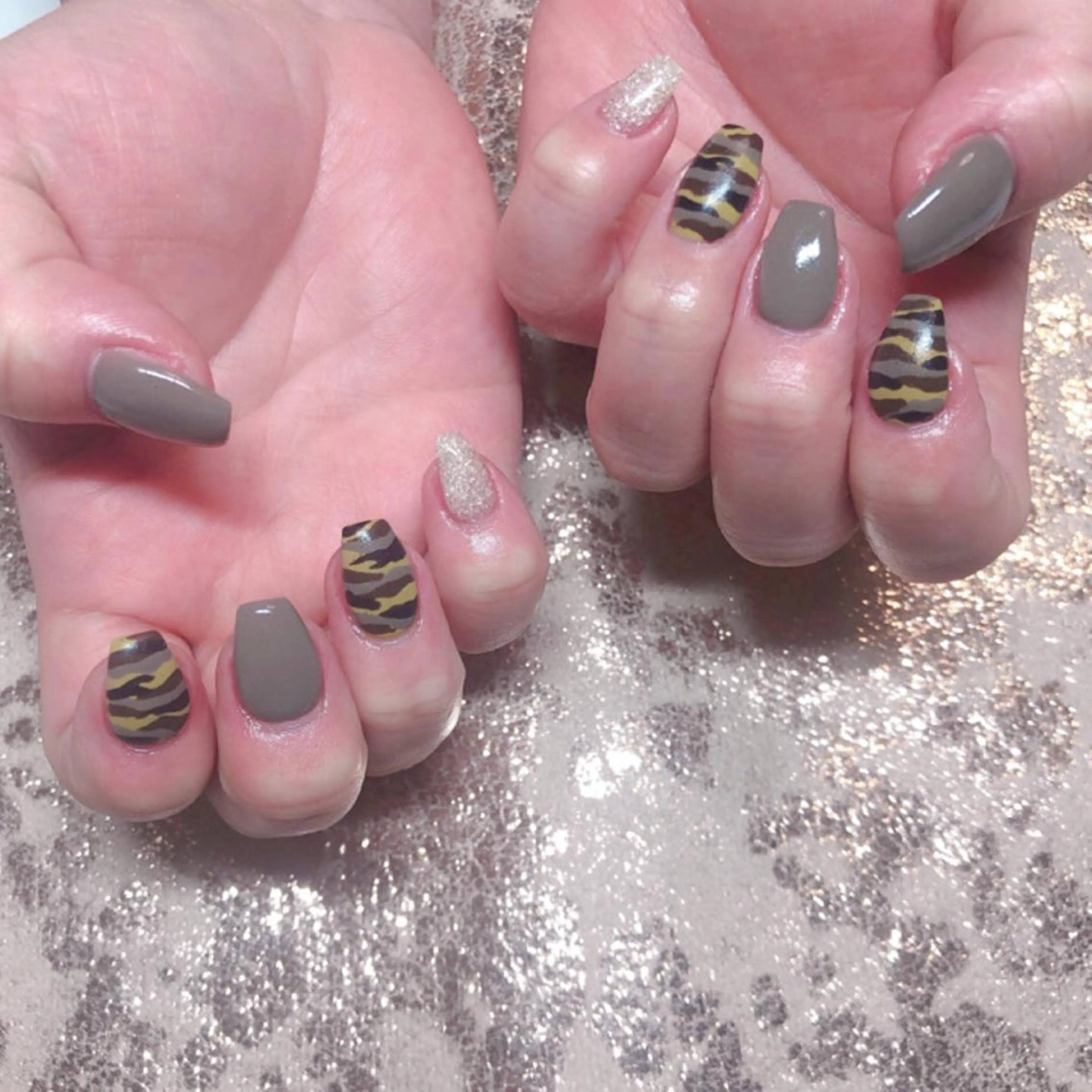 ネイル DollyGirl KYOKOのネイルデザイン