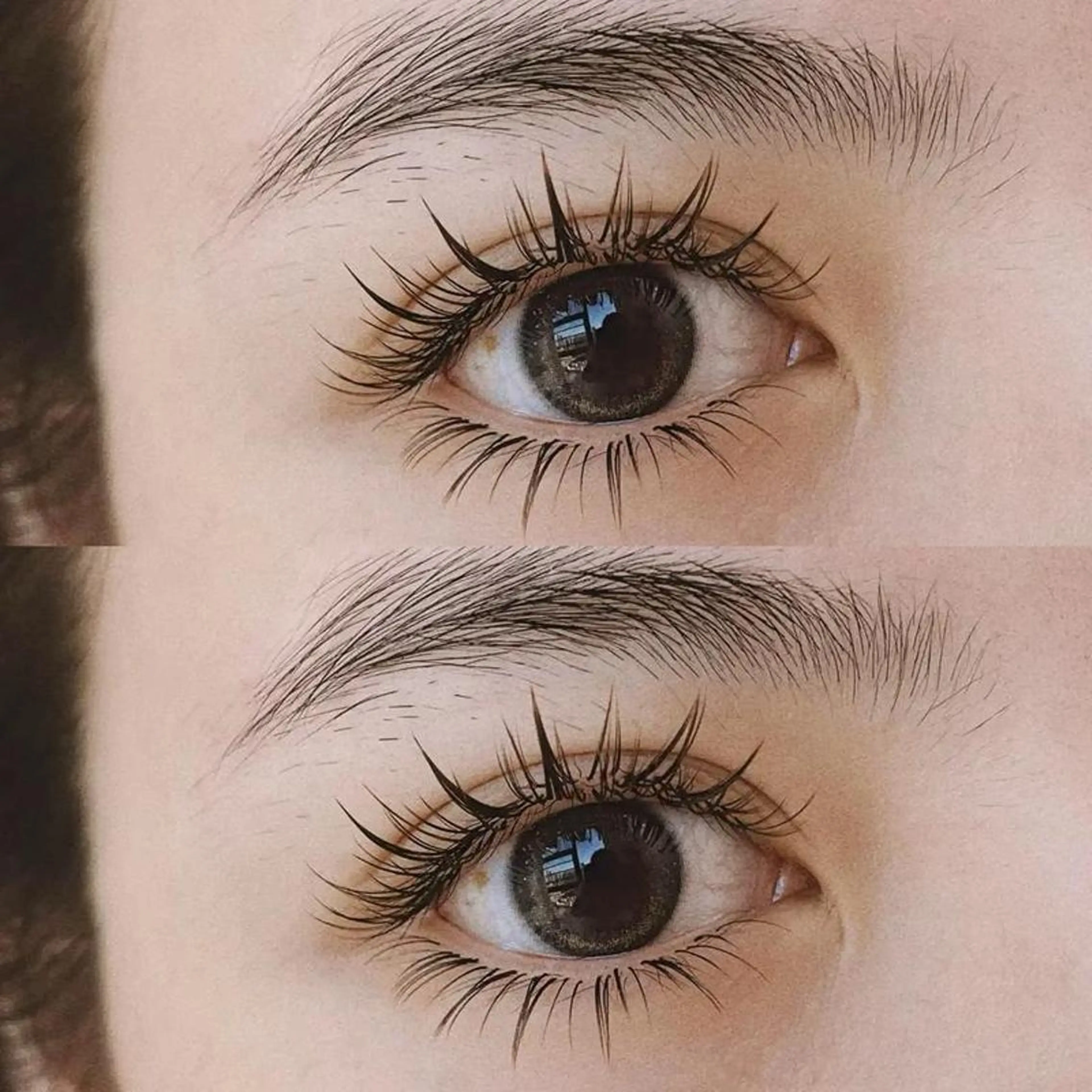 マツエク・マツパ マツエク な なのマツエク・マツパデザイン