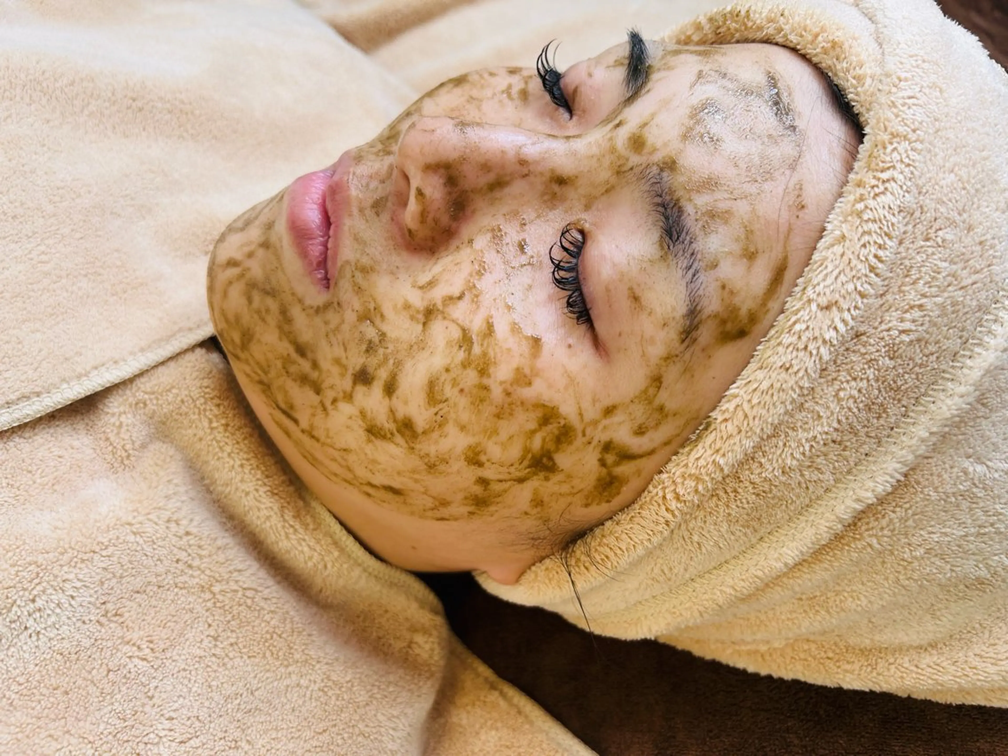 その他 小顔セラピー LILのエステ・リラクイメージ