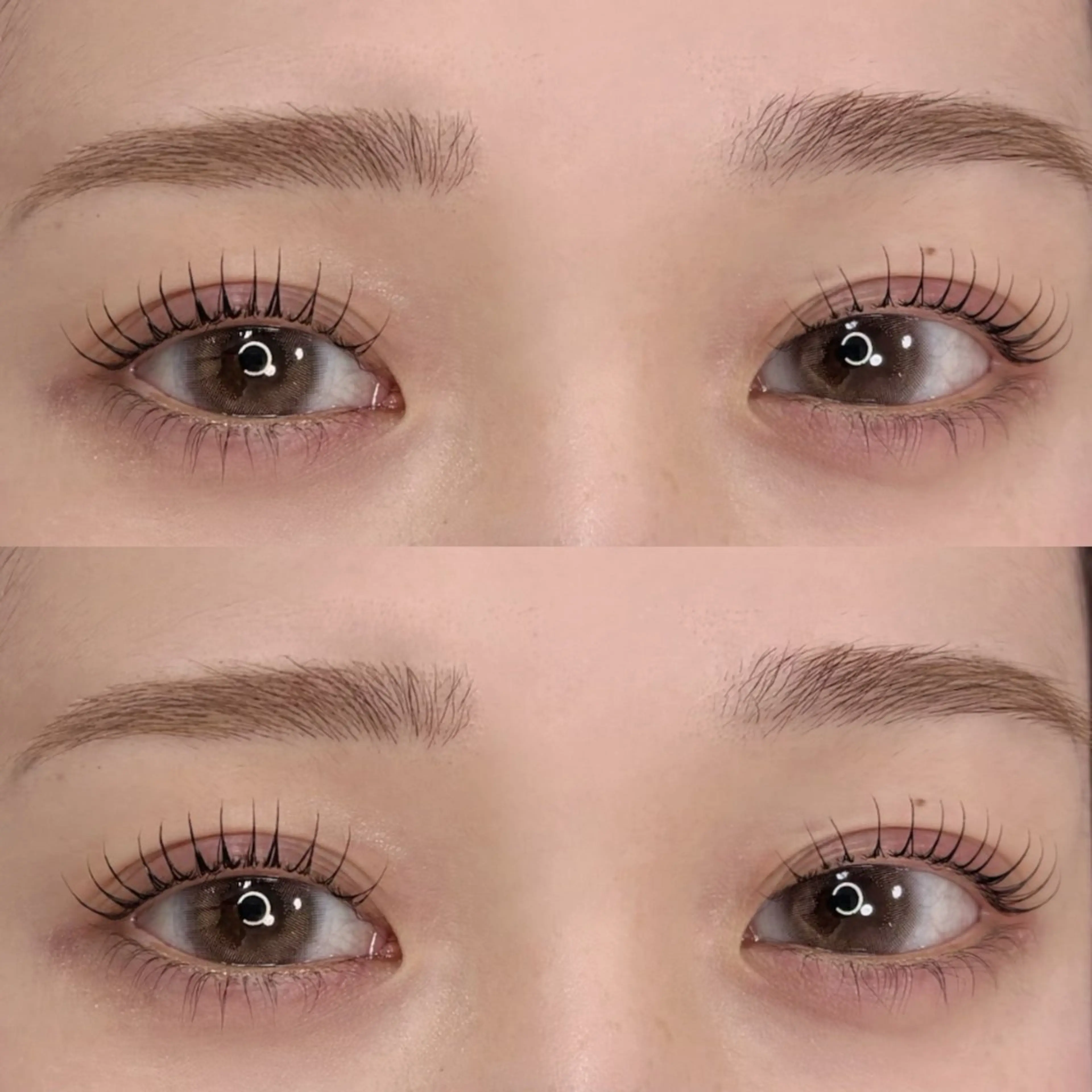 マツエク・マツパ THE BALM 杉山🤍店長の眉毛・アイブロウイメージ