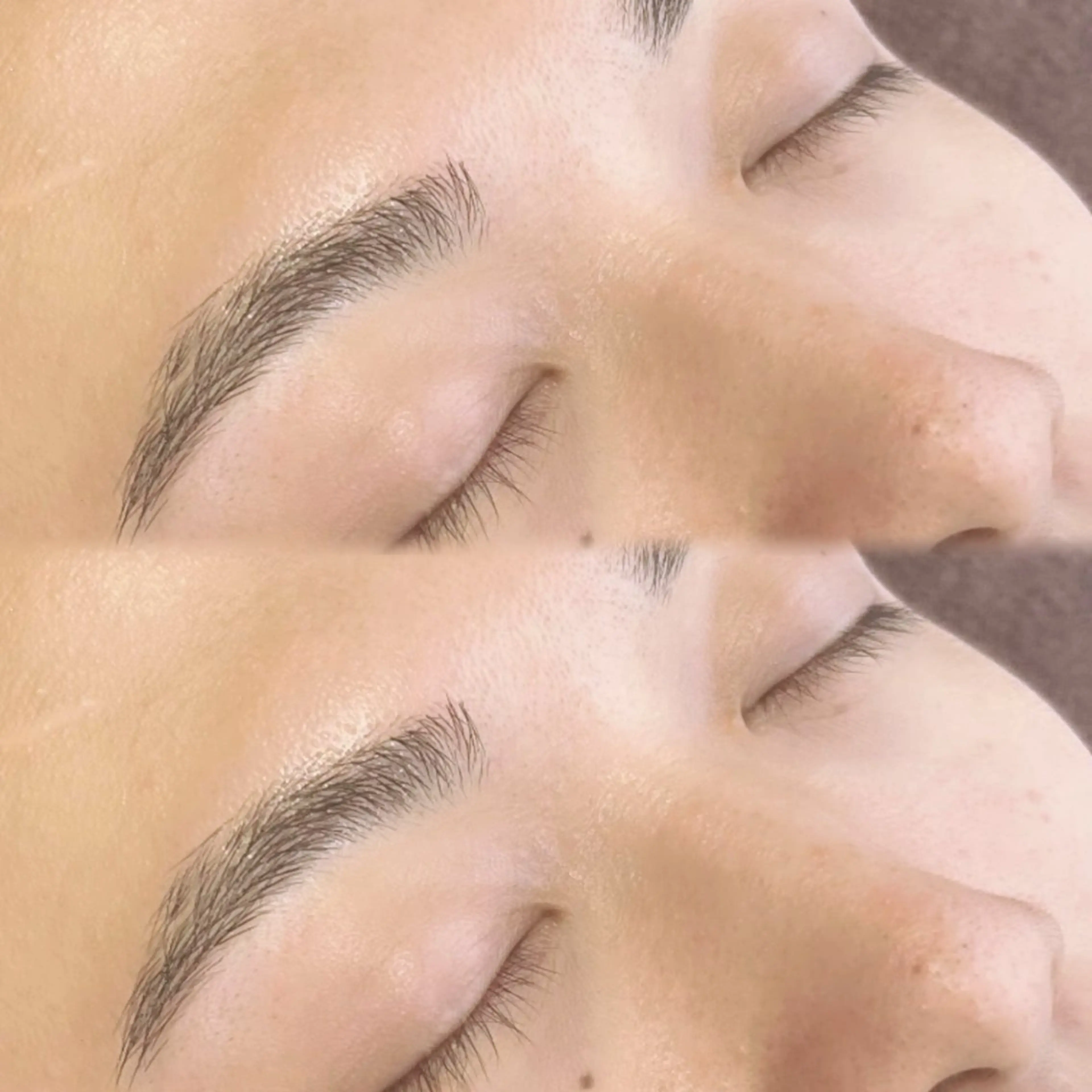 アイブロウ メンズアイブロウ ワックス脱毛 眉カット その他(アイブロウ) ✩UMEHARA✩ ネイル/マツパのネイルデザイン