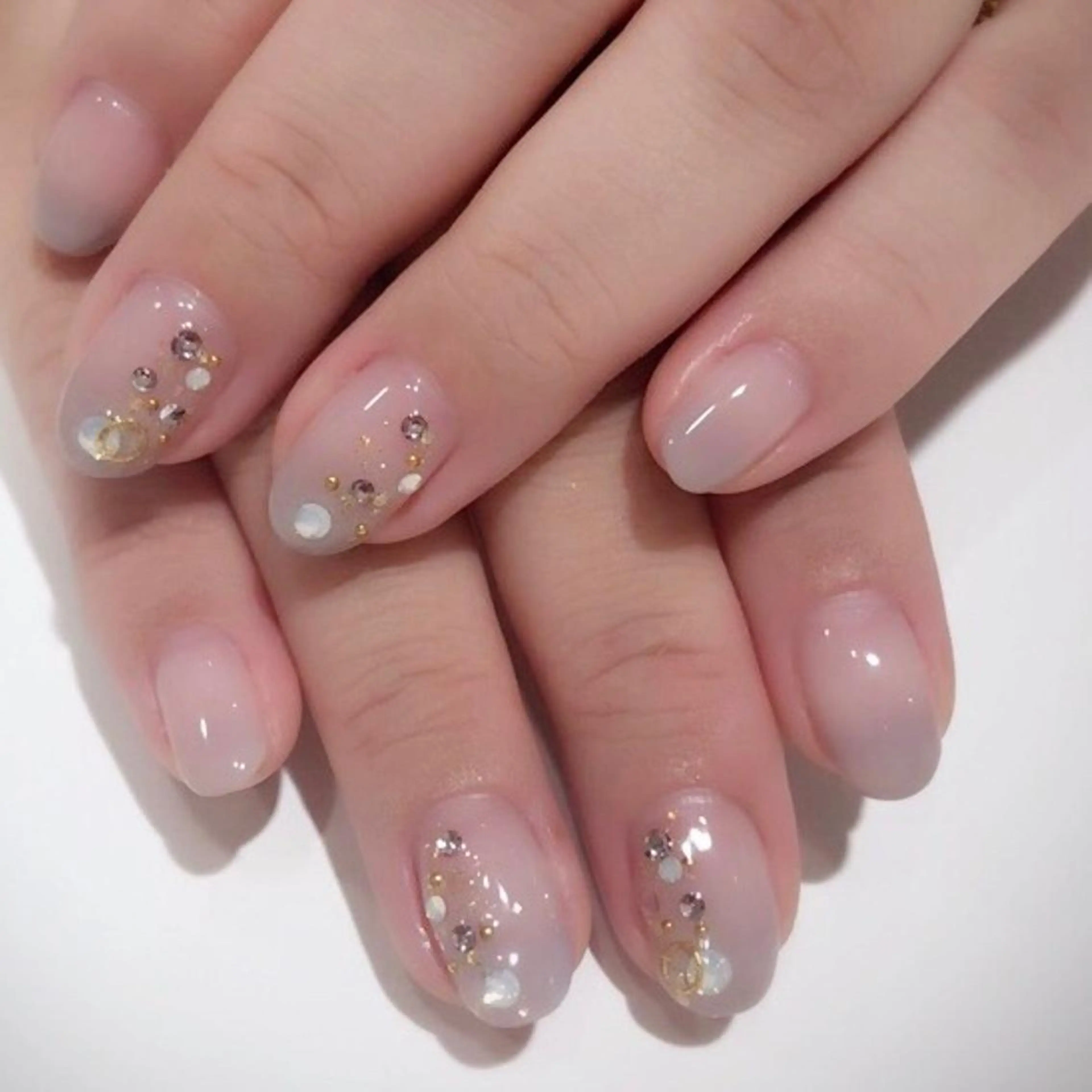 ネイル & nail なみざきのネイルデザイン