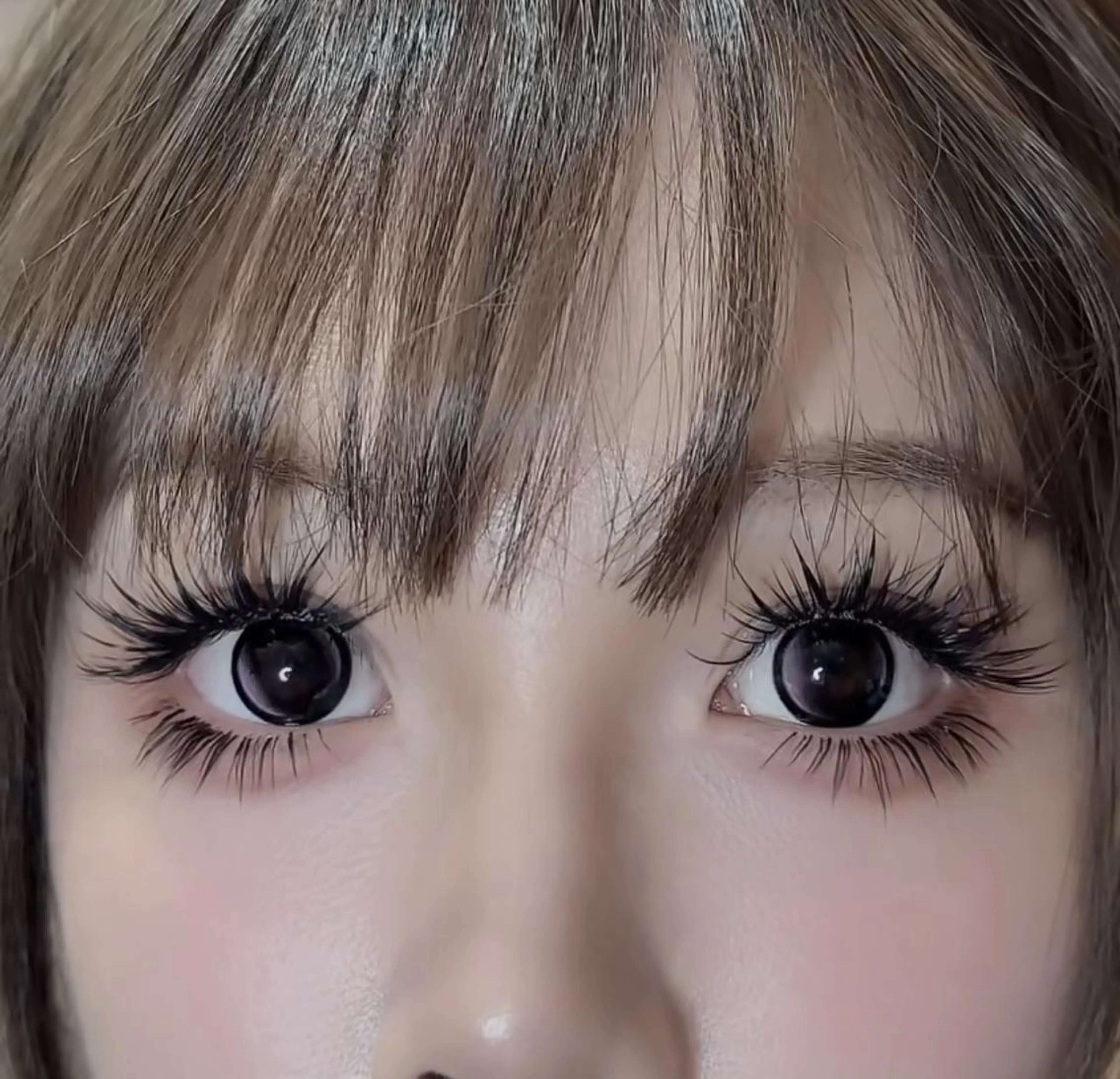 マツエク・マツパ マツエク (∩_∩)ミモネイル /eyelashのマツエク・マツパデザイン