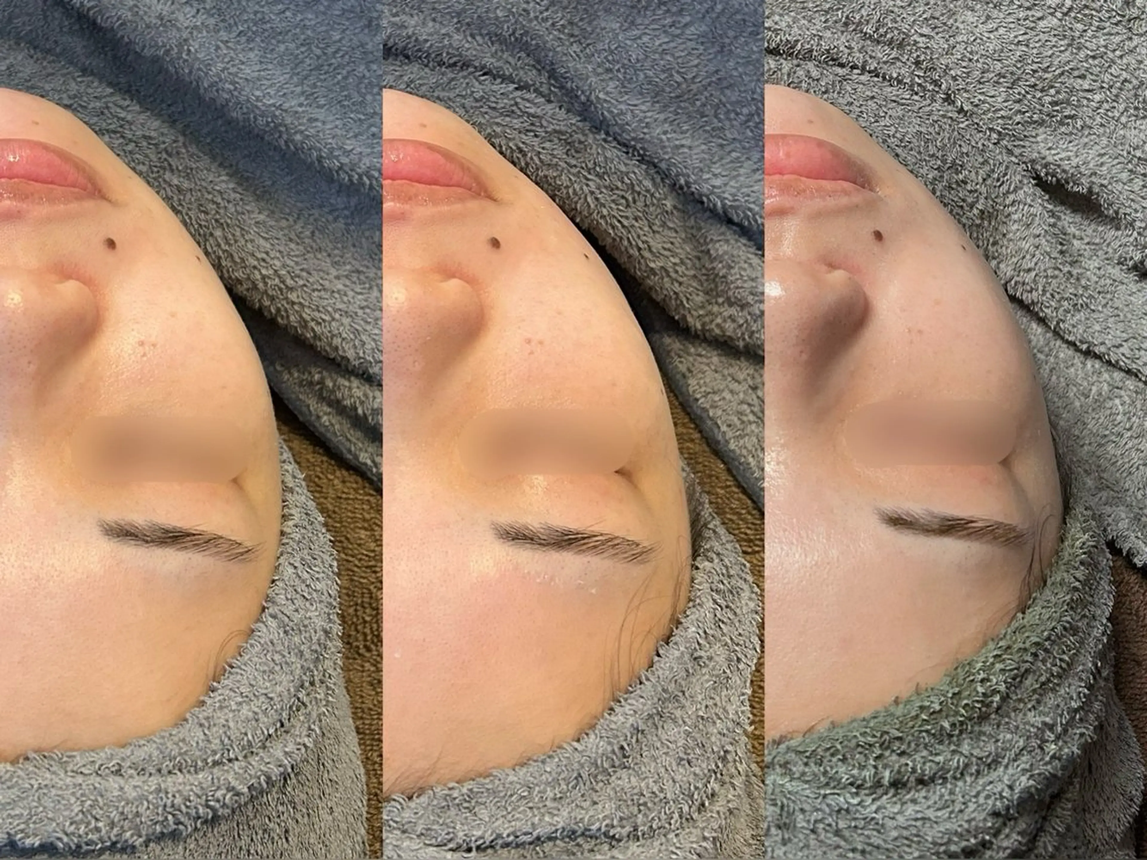 Smoo アユミの眉毛・アイブロウイメージ