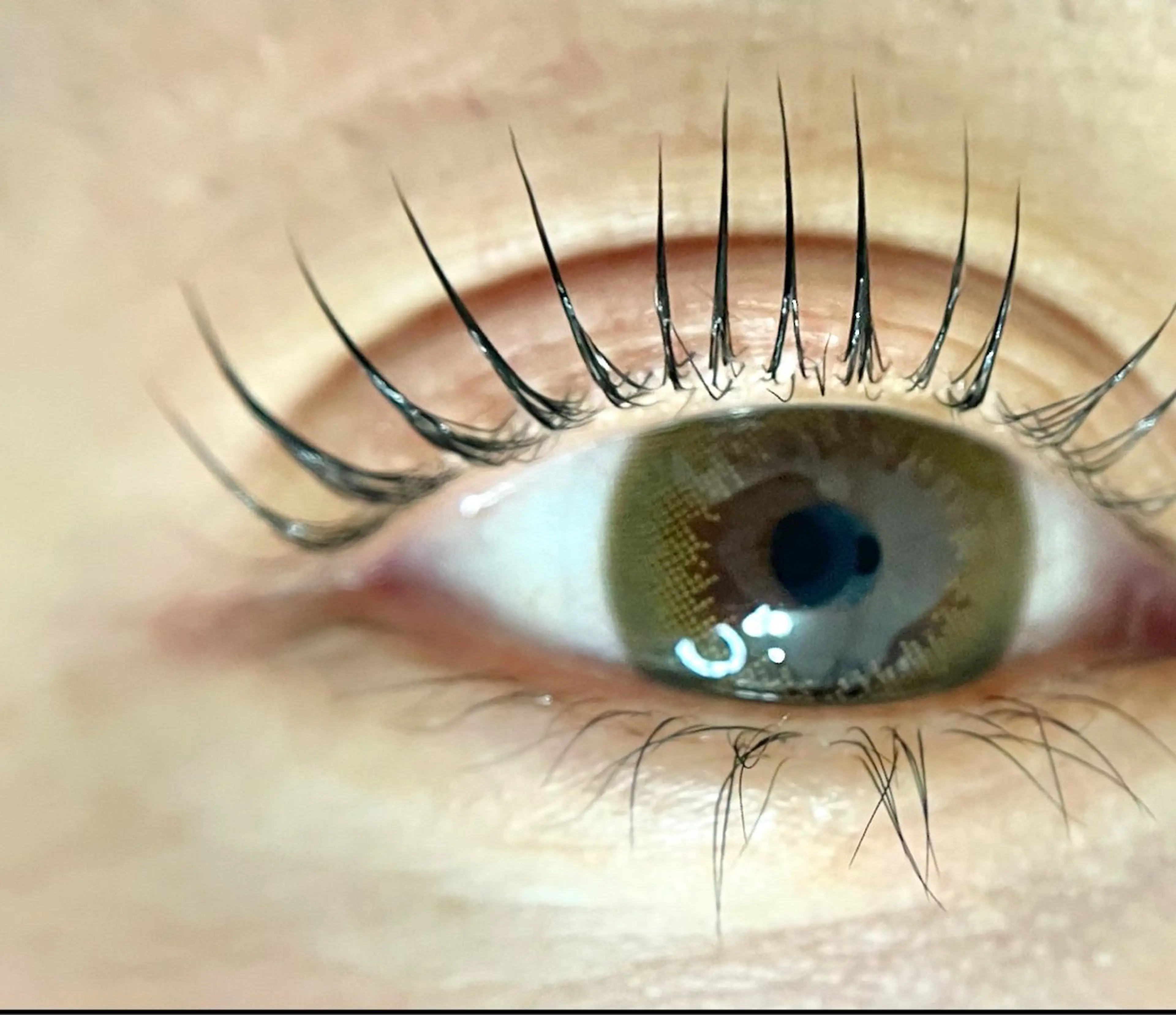 マツエク・マツパ まつげパーマ salon de SH'een所属・salon de SH'eenのマツエク・マツパデザイン