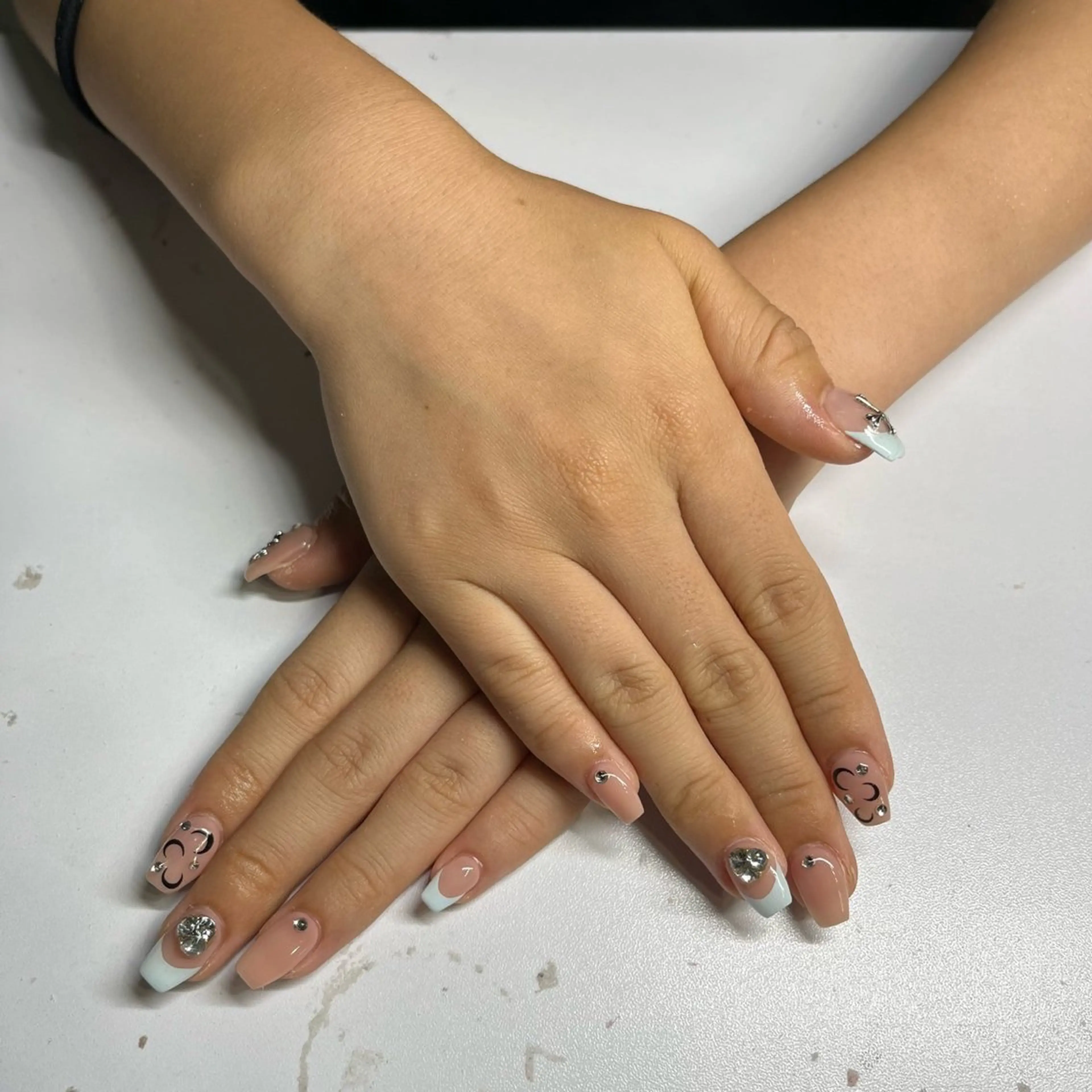 ネイル IROHA nail Ami🐊🎀のネイルデザイン