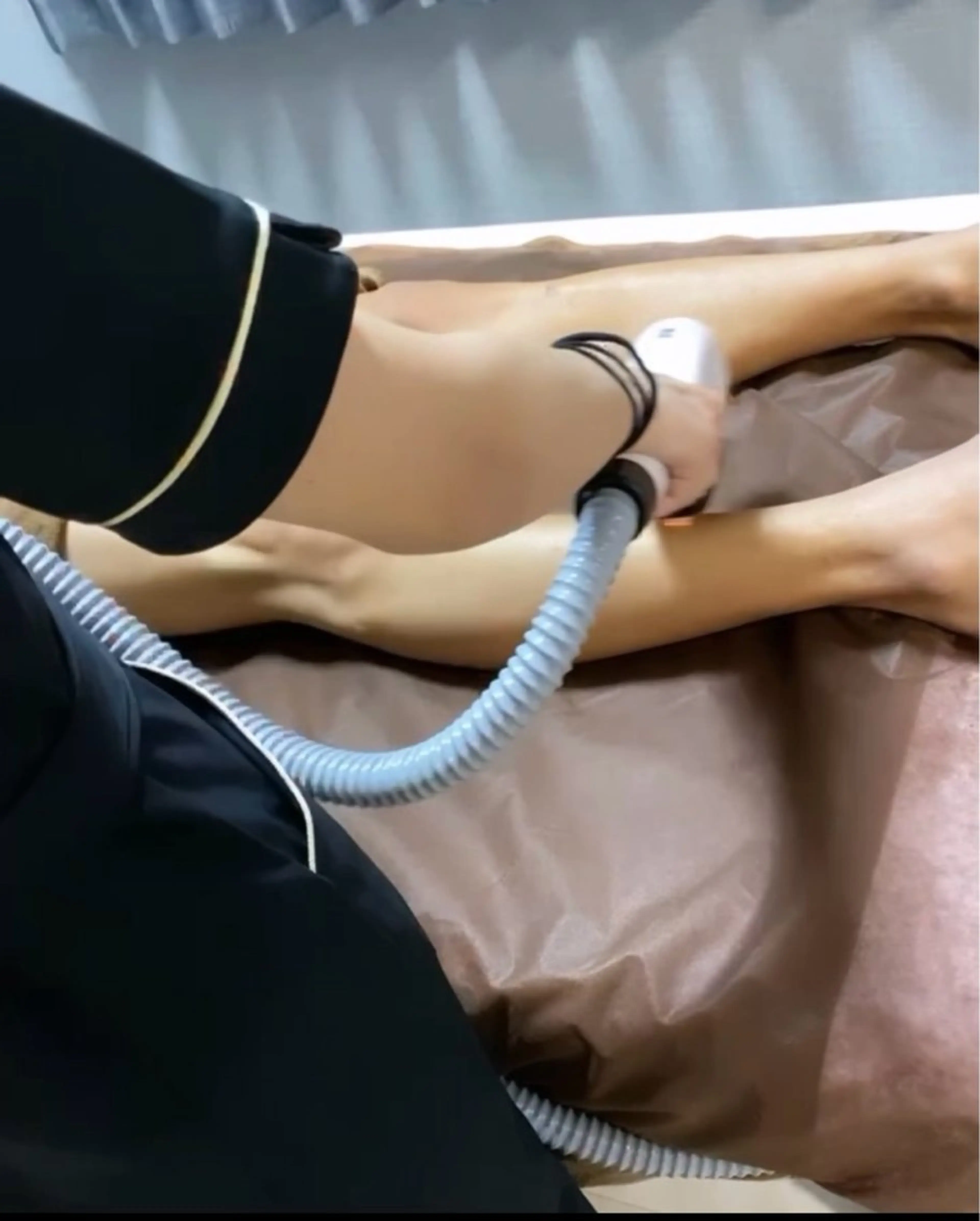 【低額制】 美容脱毛　WHITEのエステ・リラクイメージ