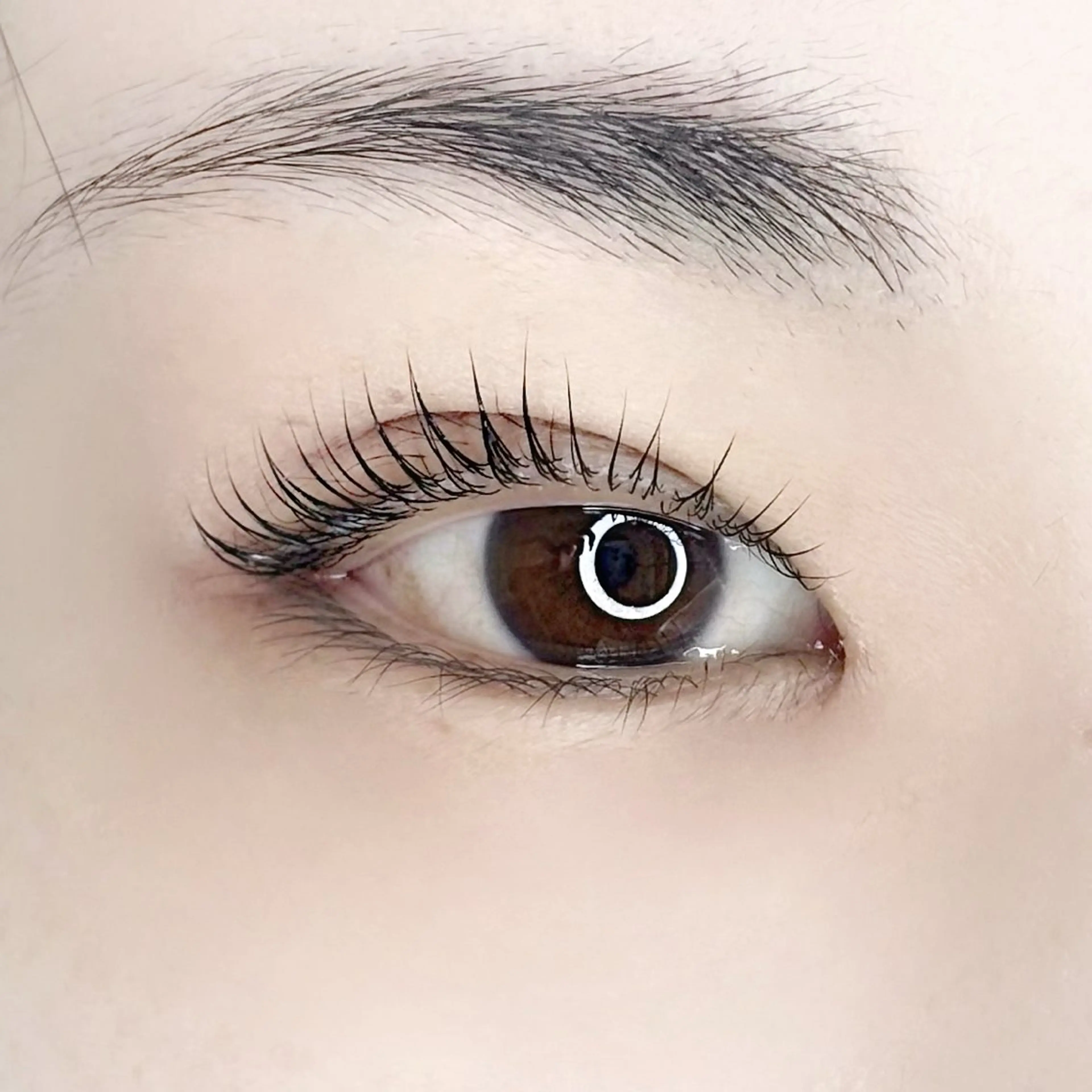 マツエク・マツパ マツパ Jessica荻窪 🌙山下のマツエク・マツパデザイン