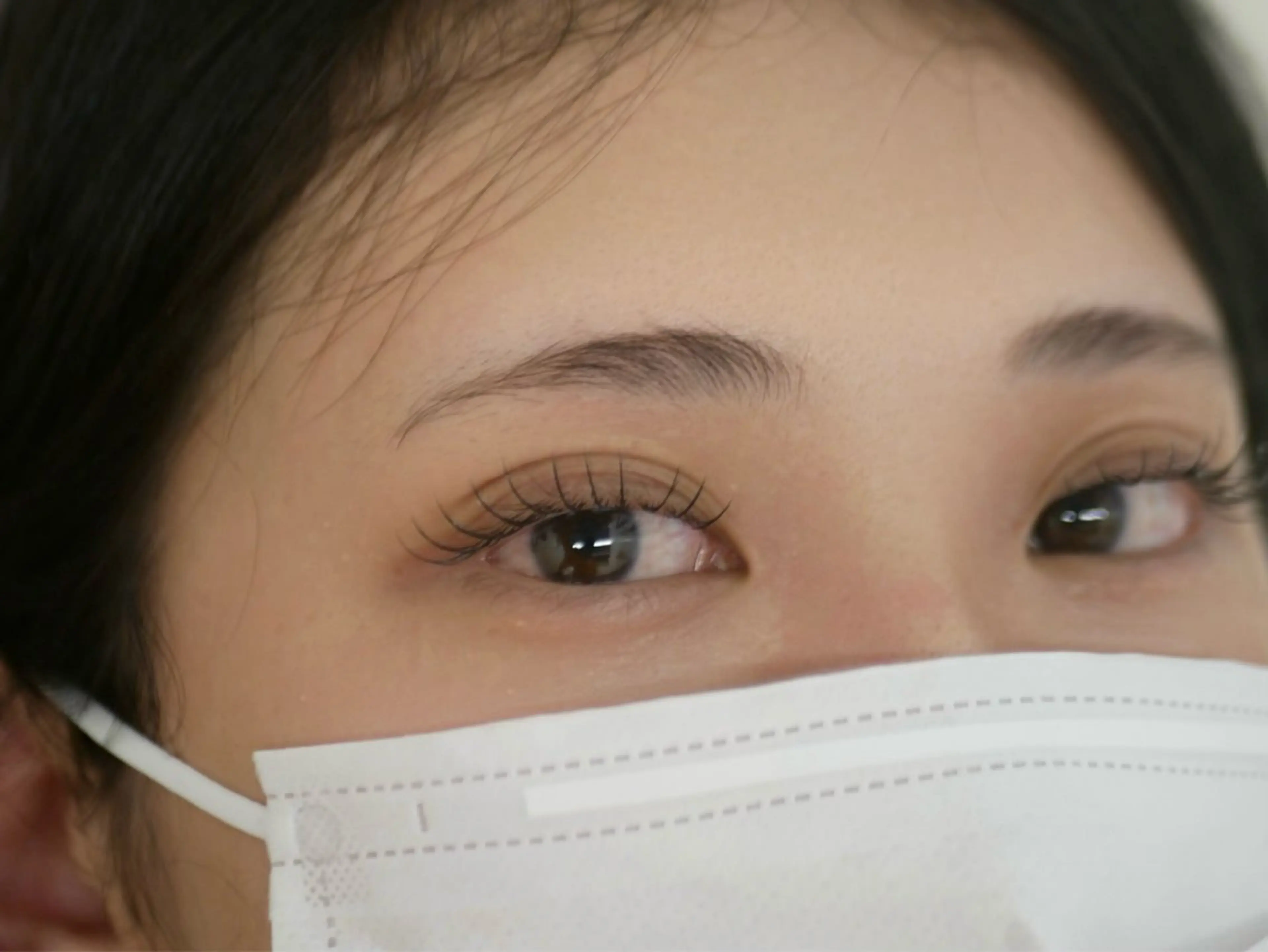 マツエク・マツパ R eyelash suzuのマツエク・マツパデザイン