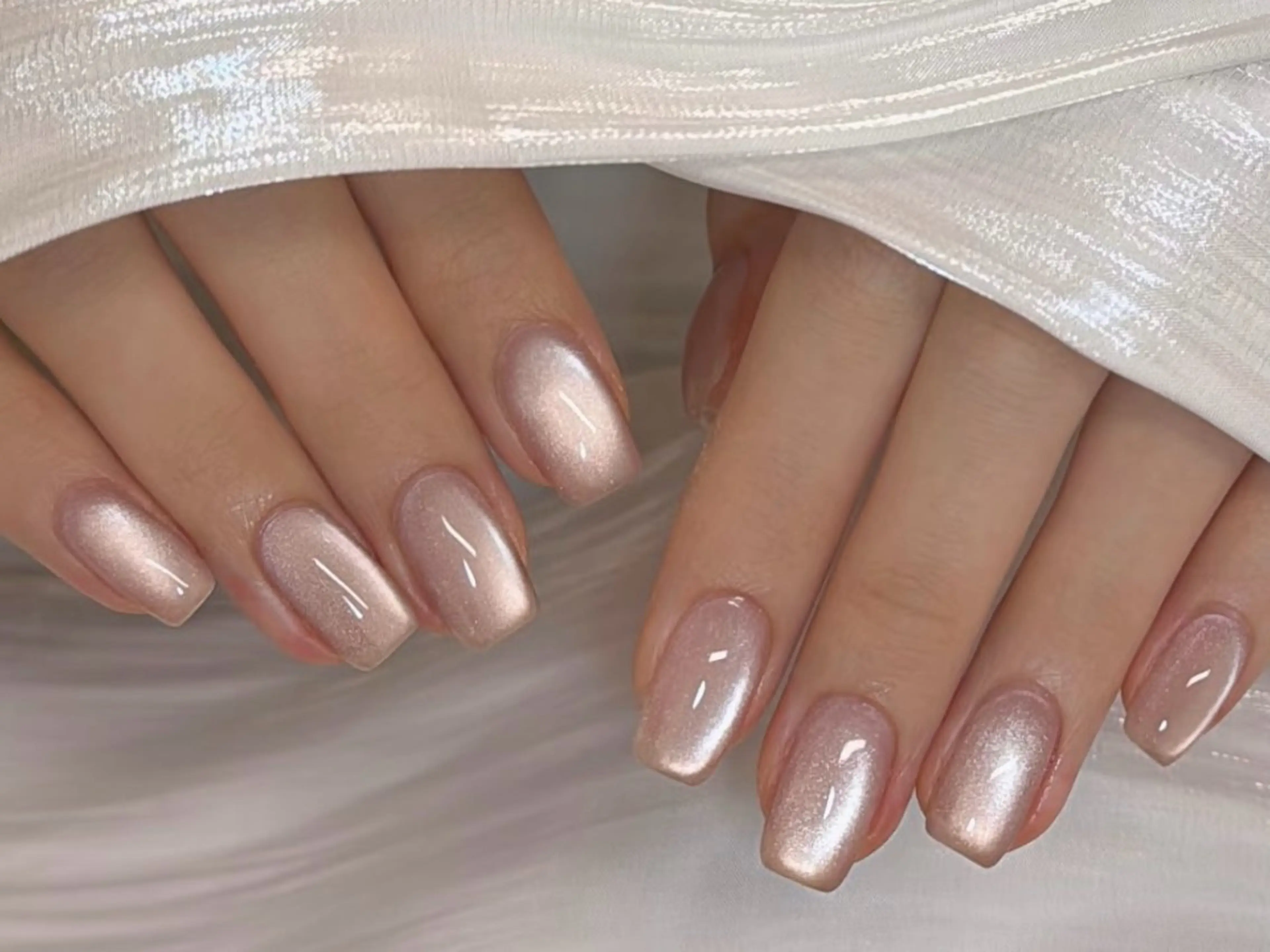 ネイル ハンドネイル July Nailのネイルデザイン