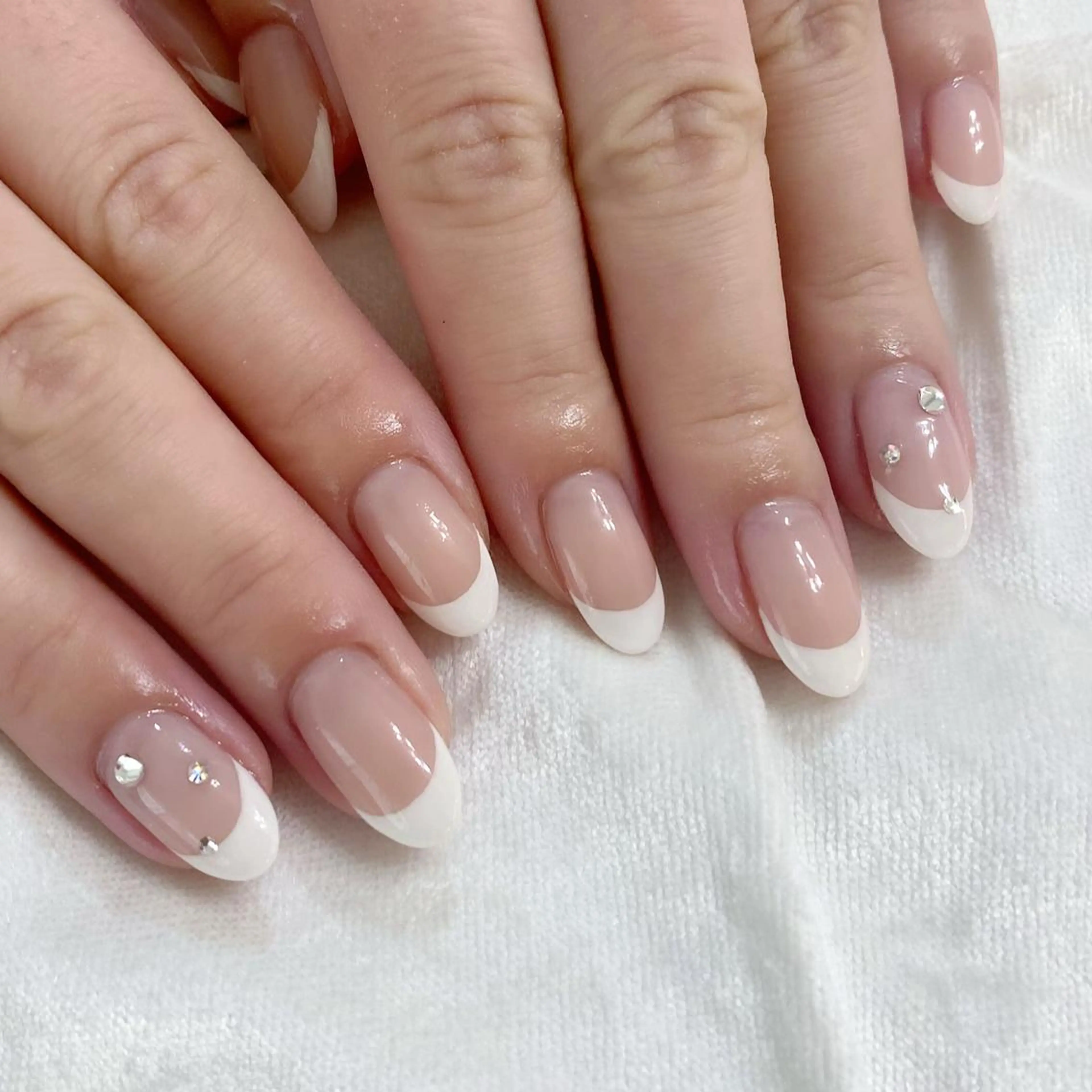 ネイル ハンドネイル Uchida Mayunaのその他イメージ