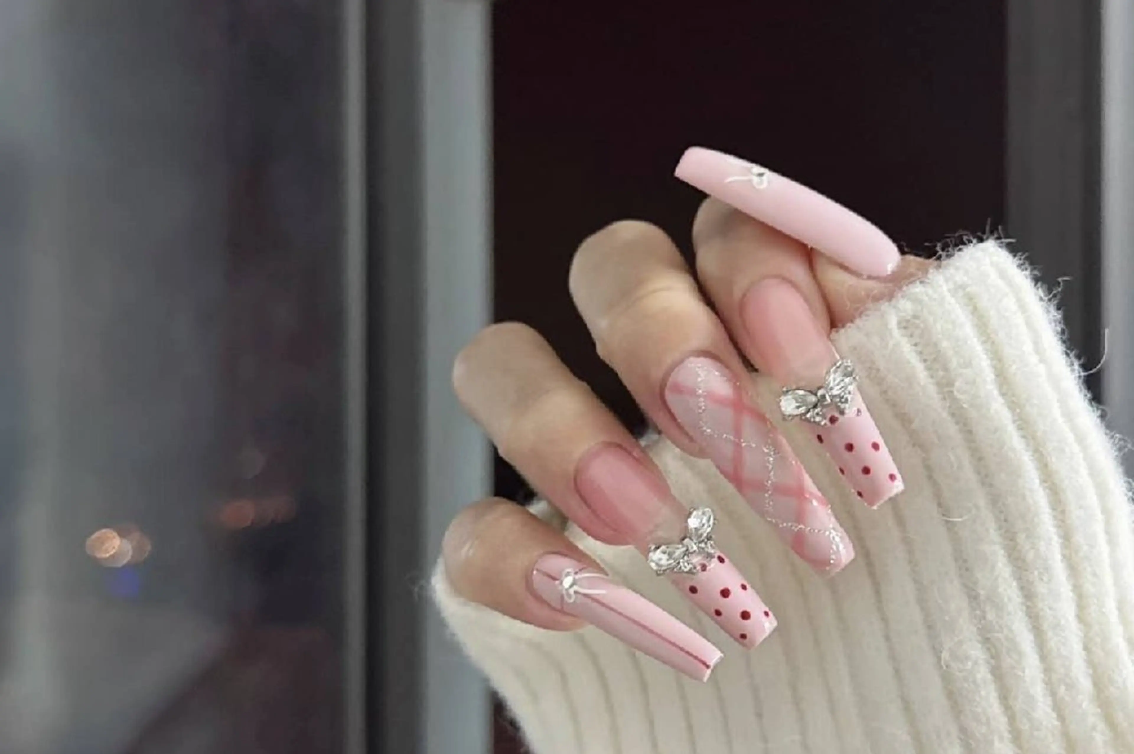 ネイル CI CI北千住のネイルデザイン