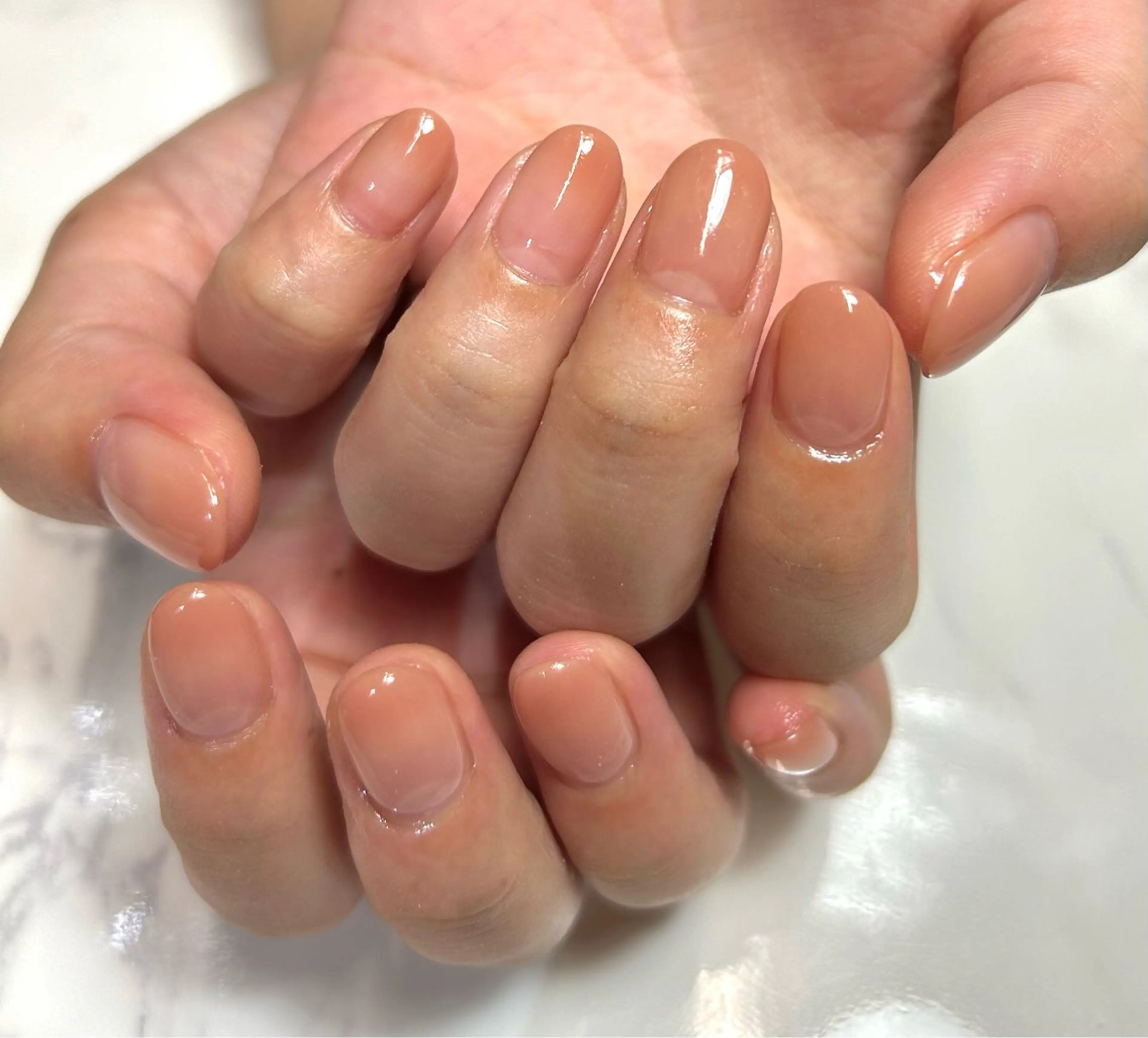 ネイル ハンドネイル one nailsalonのネイルデザイン