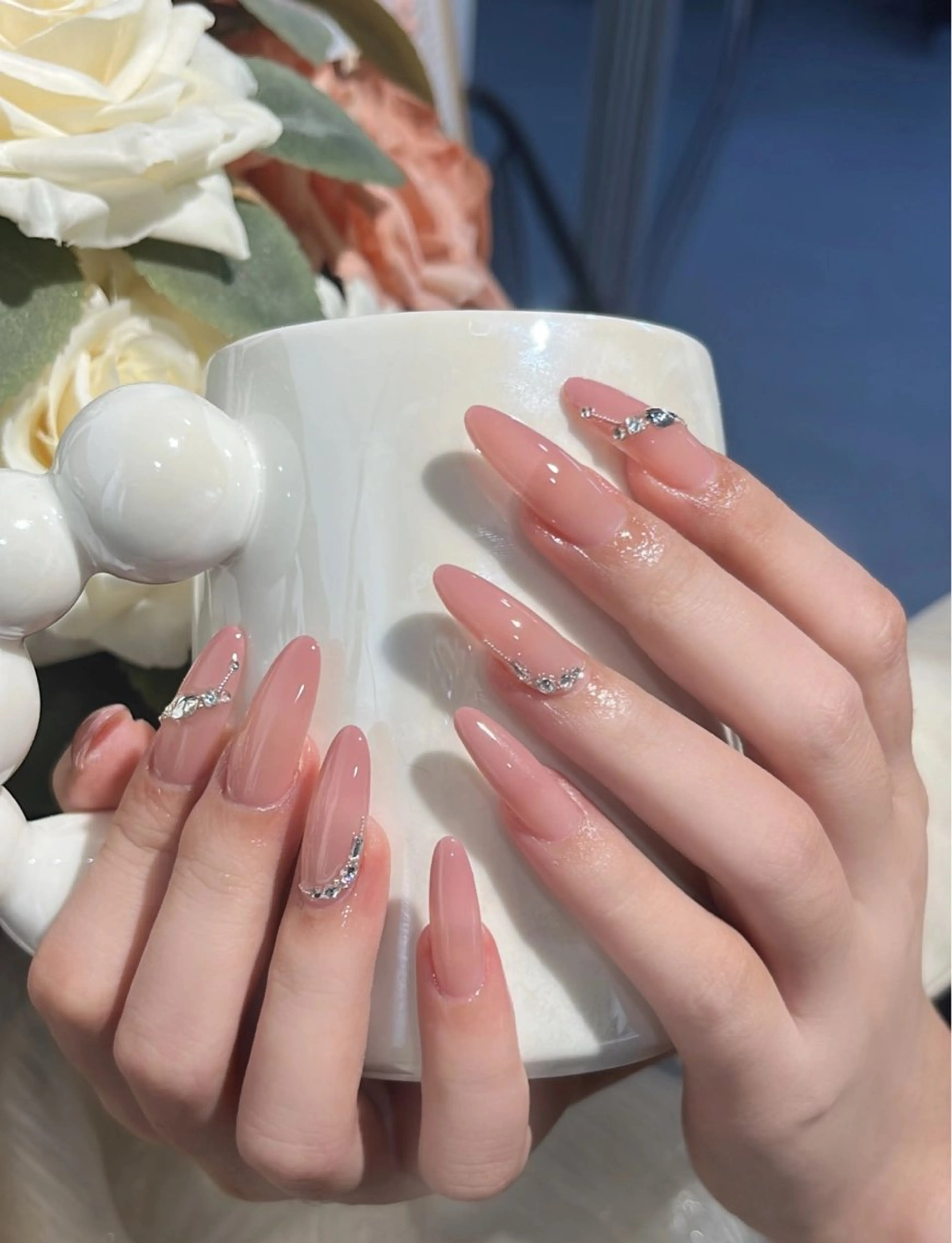 ネイル ハンドネイル ki koのネイルデザイン