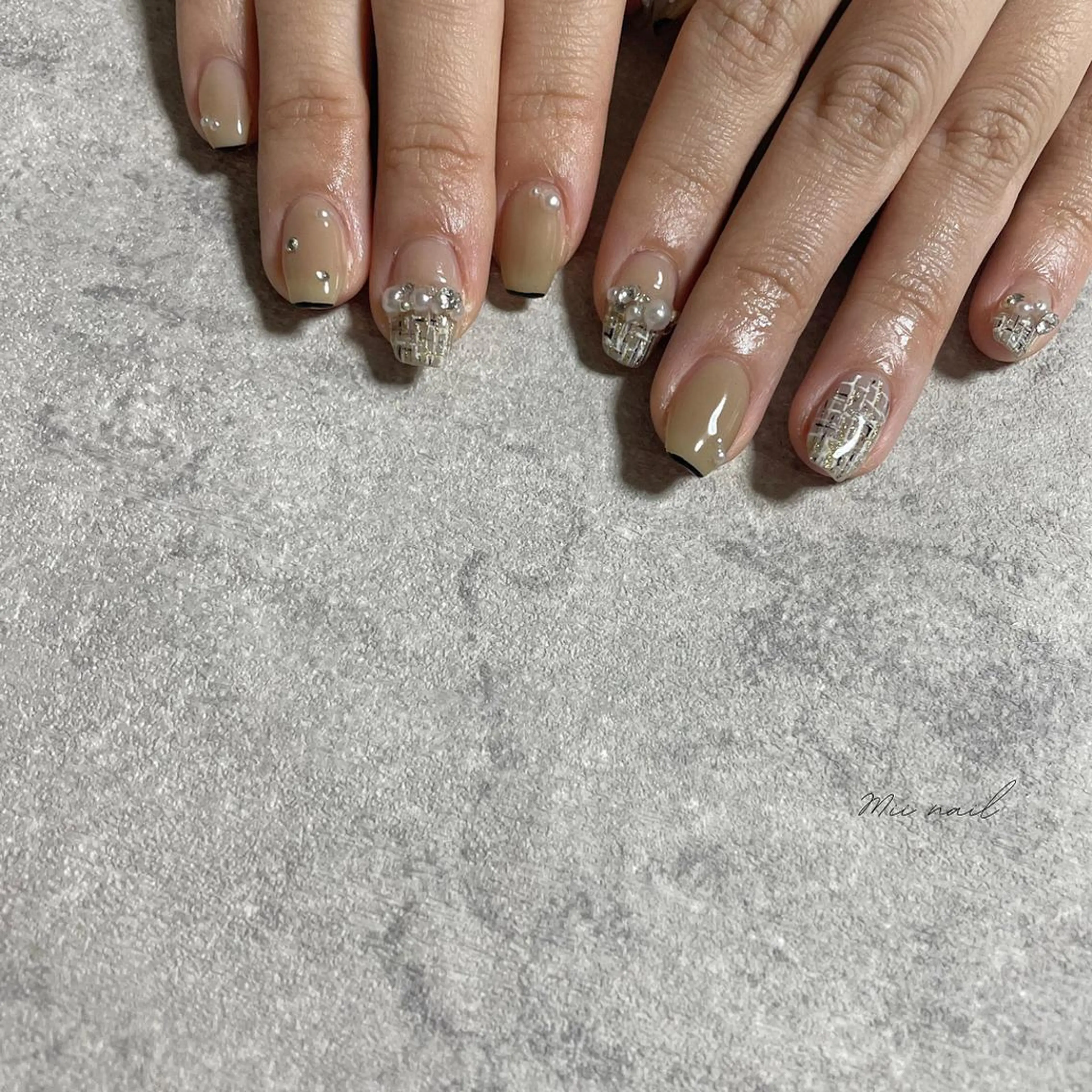 ネイル Mii nail いづみのその他イメージ