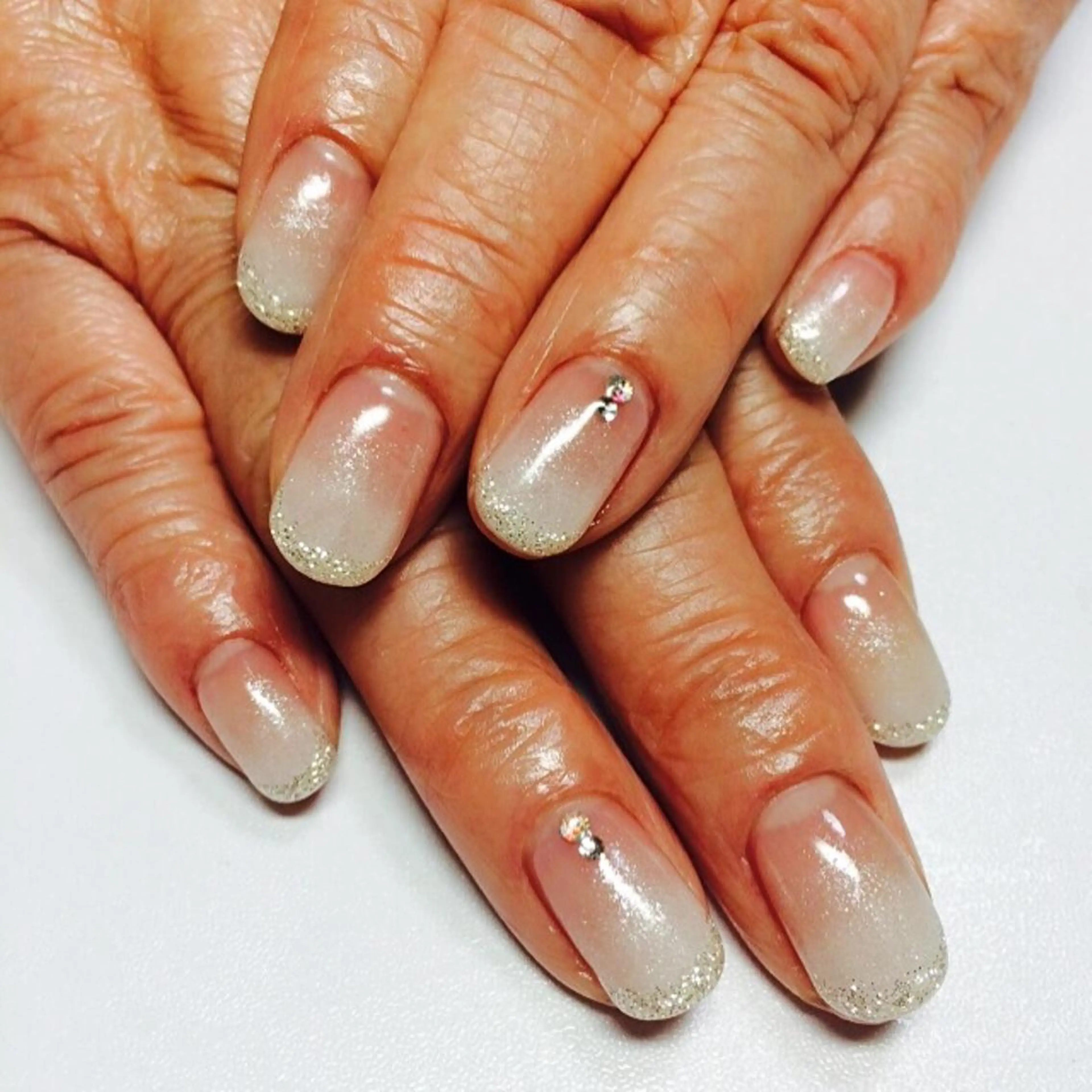 ネイル NailSalon 〜Andyou〜のネイルデザイン