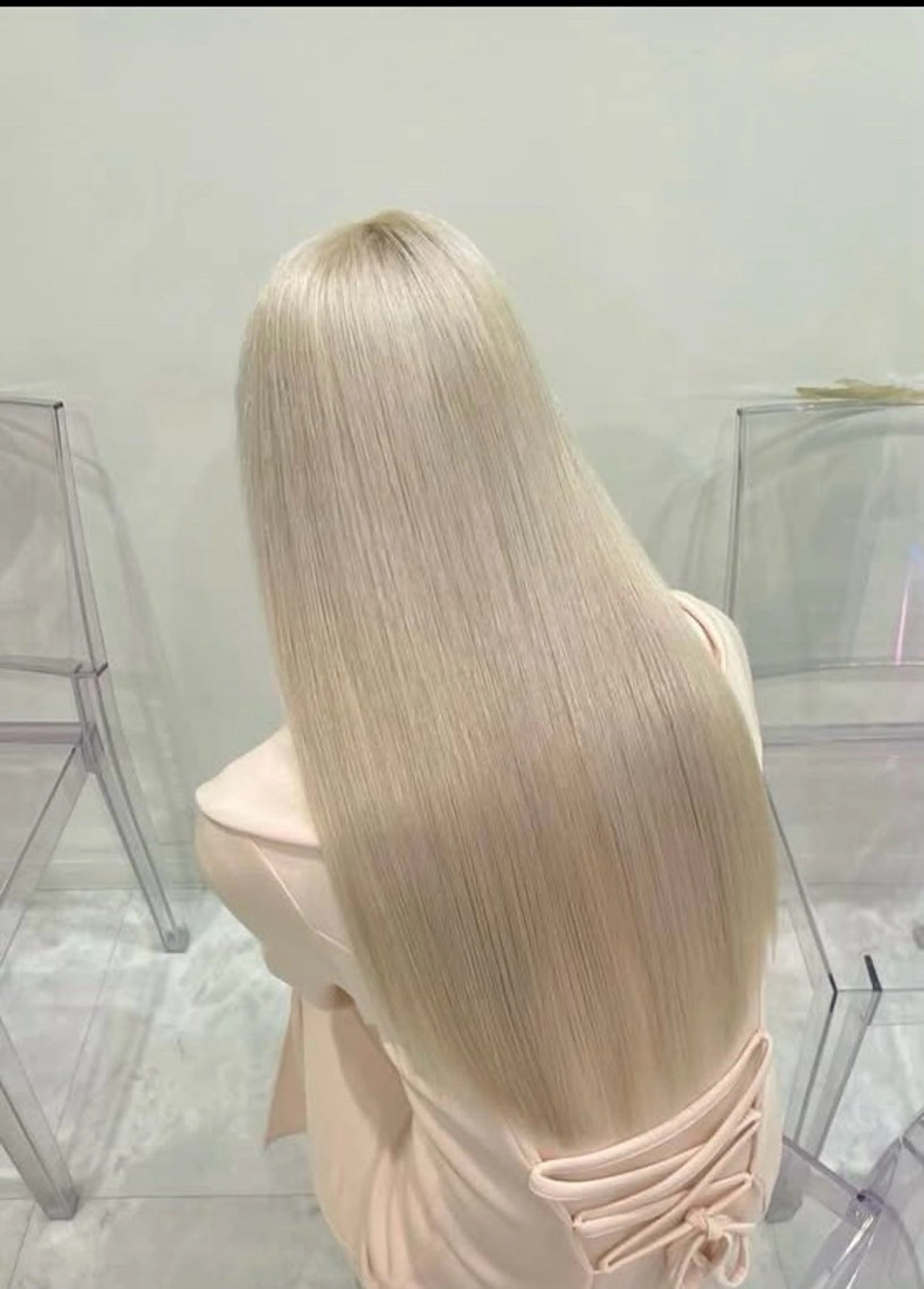 TOKIOトリートメントの写真