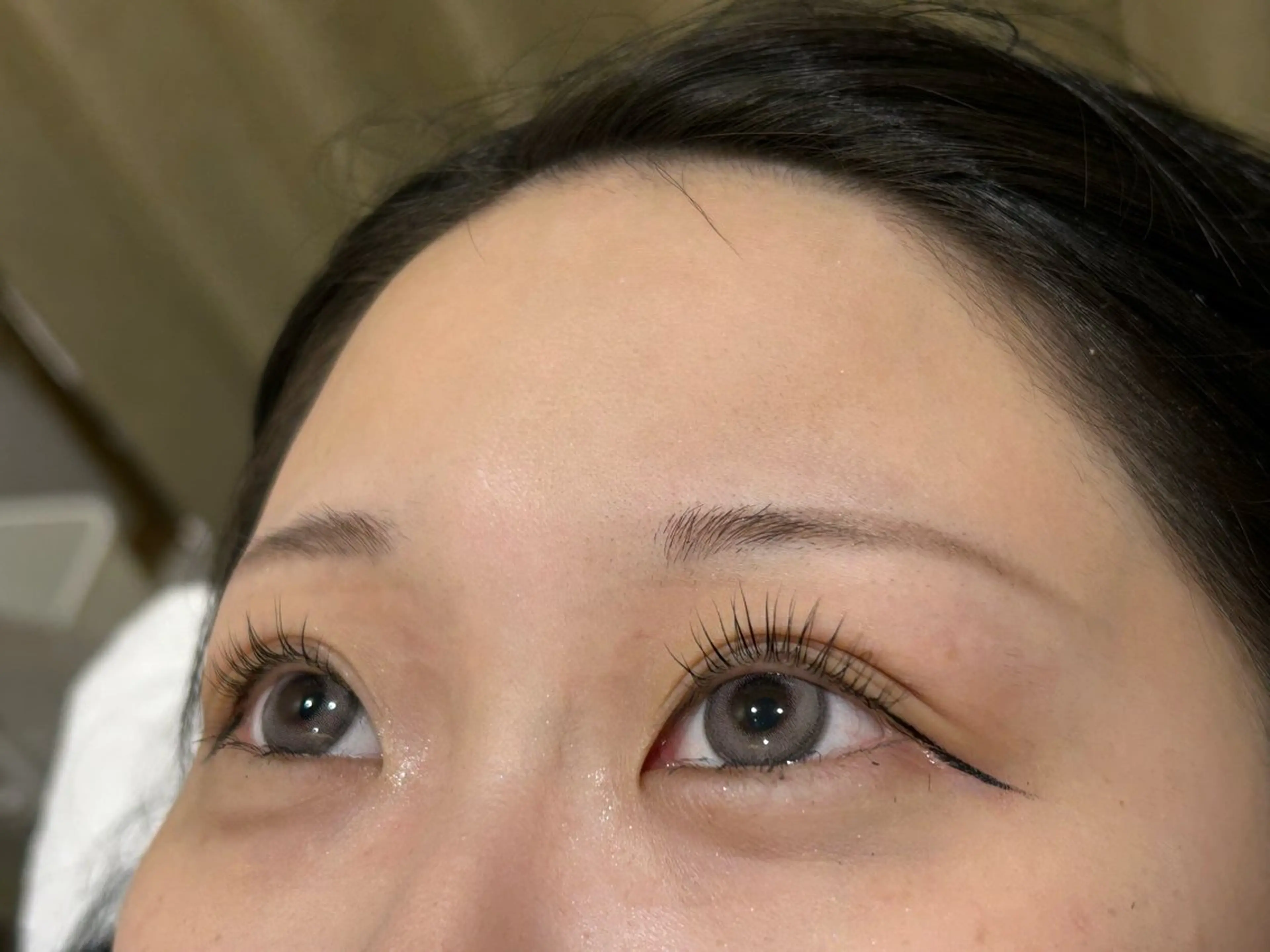 マツエク・マツパ ★トレンドヘア /Haruhi★のヘアスタイル