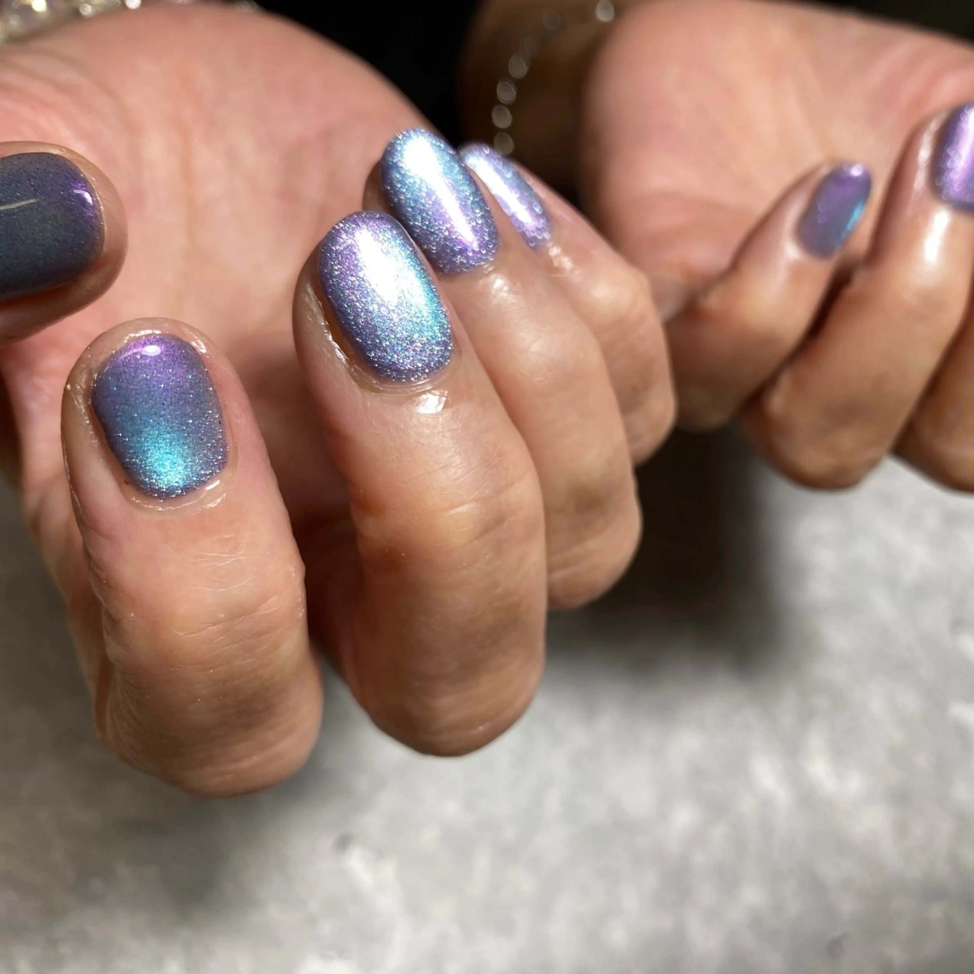 ネイル ハンドネイル Nomoto KAKOのネイルデザイン