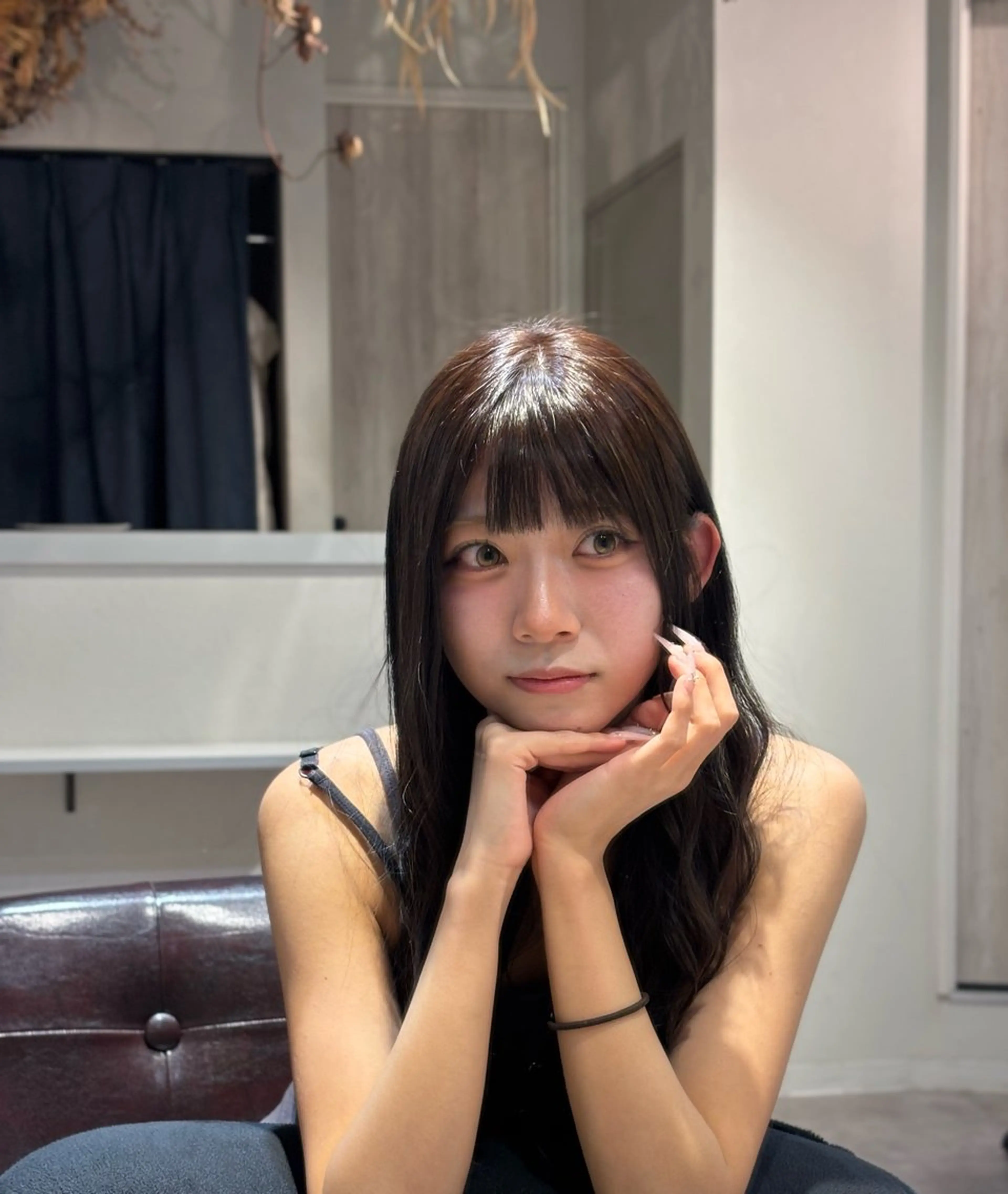 ロング 🩵大人ショート ボブ特化/隆世のヘアスタイル