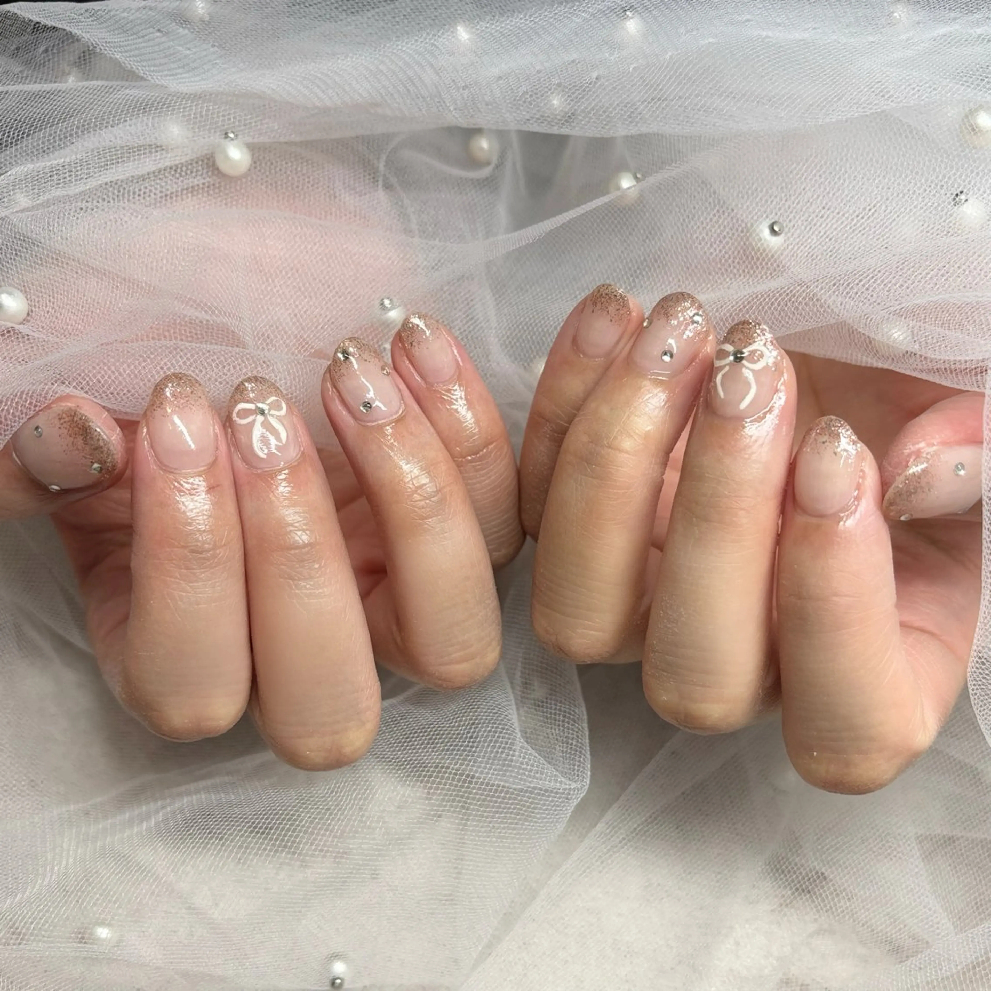 ネイル Aurum ♡︎ miyukiのネイルデザイン