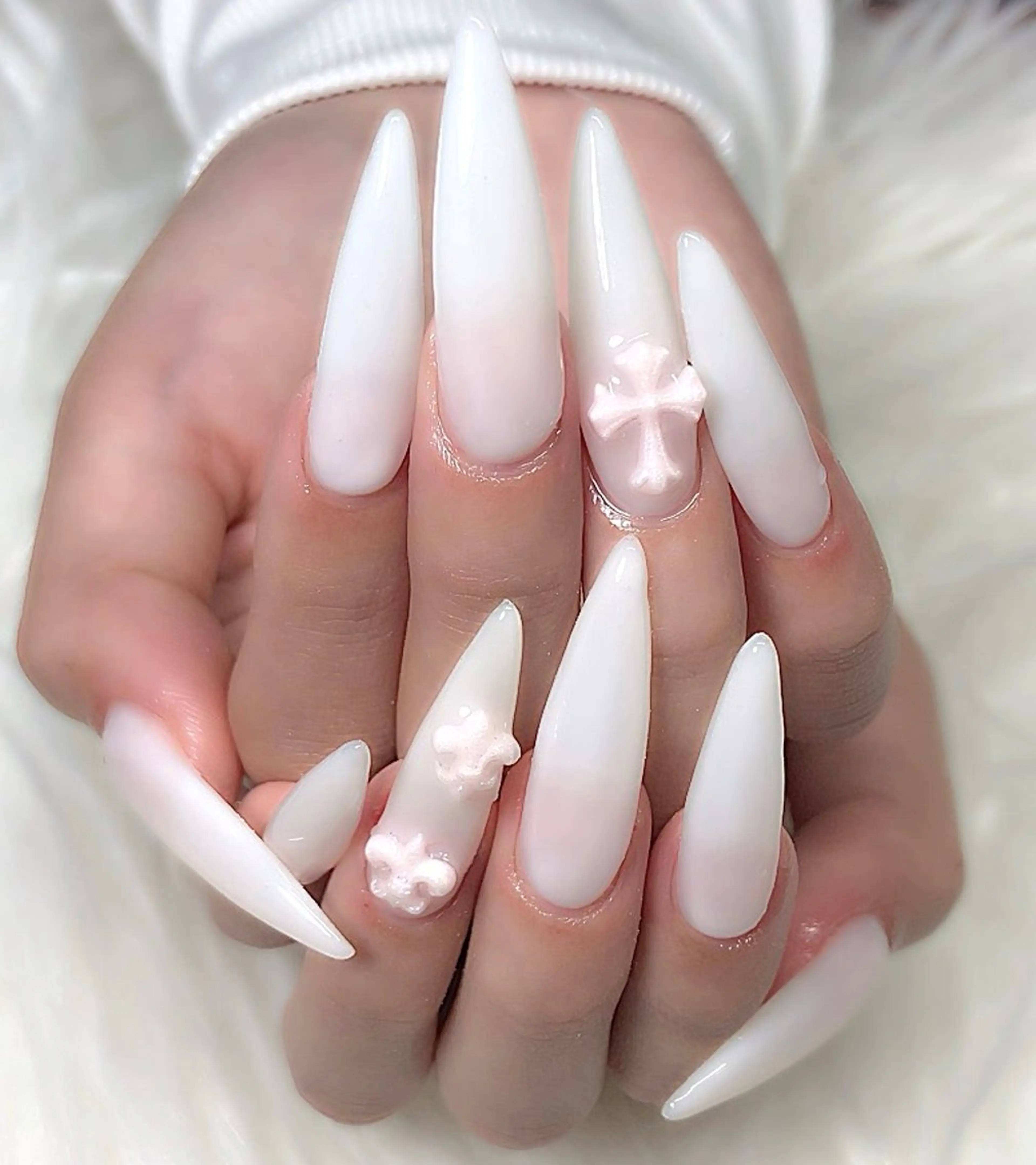 ネイル 整体・ネイル ヨシ堂💅のネイルデザイン