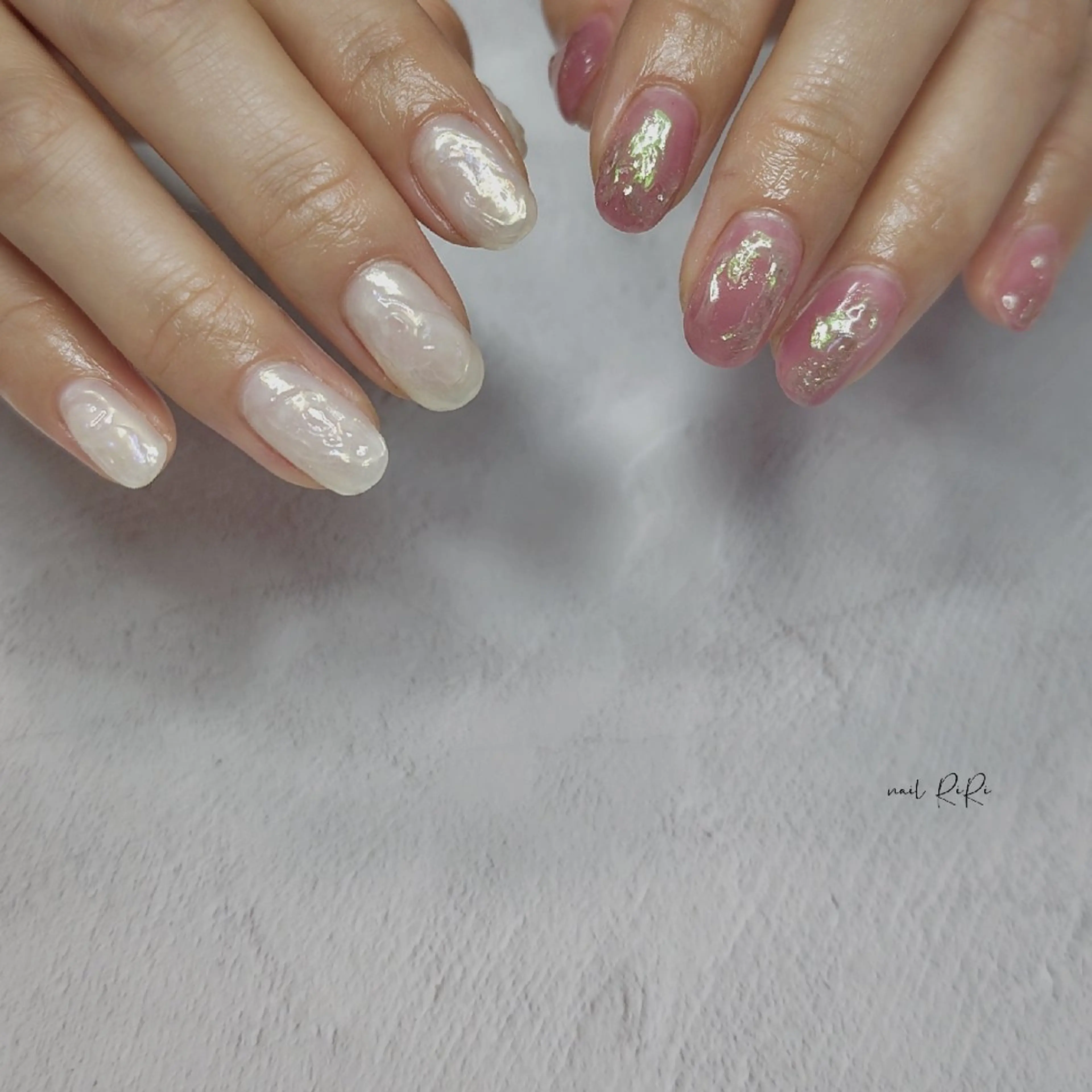 ネイル nail RiRi アトレナチュラのエステ・リラクイメージ