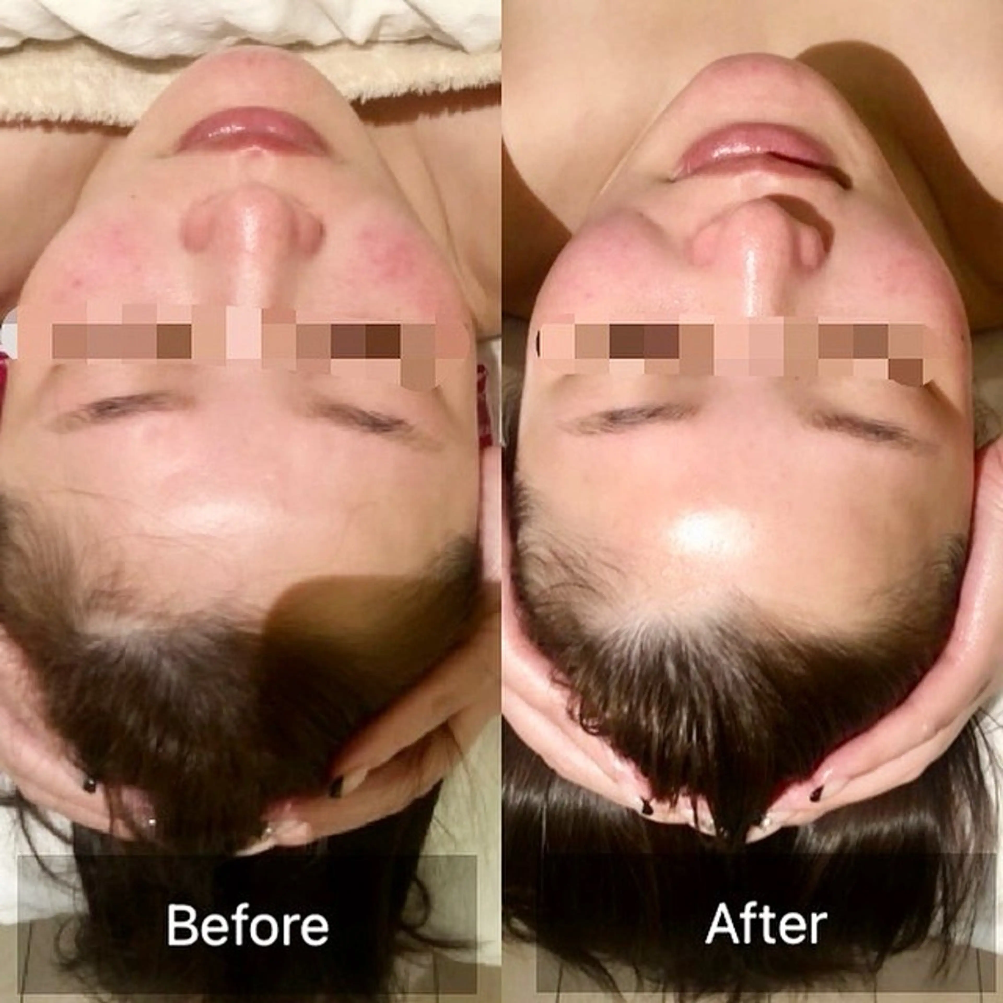 エステ リラク Hi, I am 1 PARAFUSE.所属・カラダとココロ 癒されほっと一息のエステ・リラクイメージ