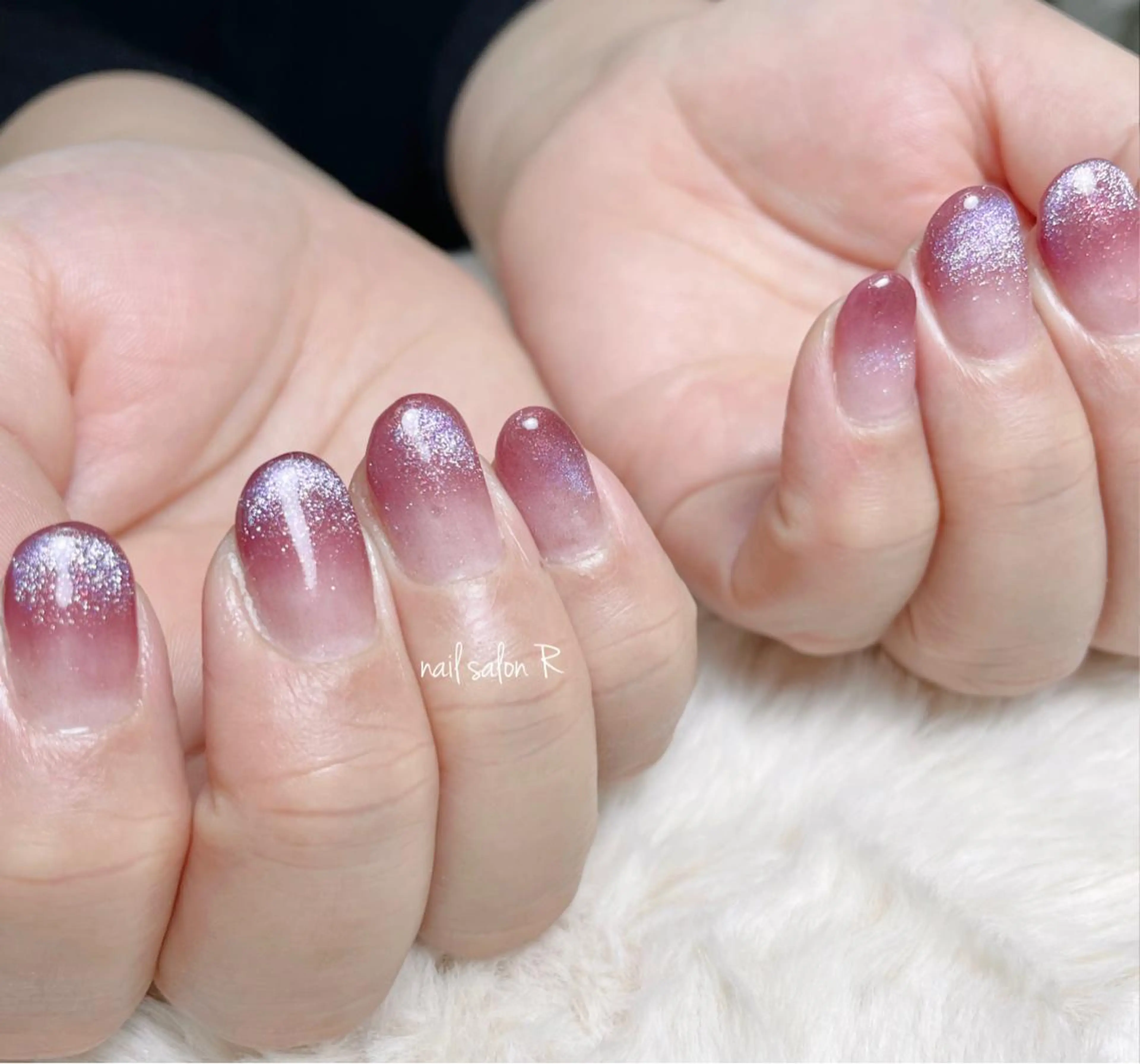 ネイル nail salon Rのネイルデザイン