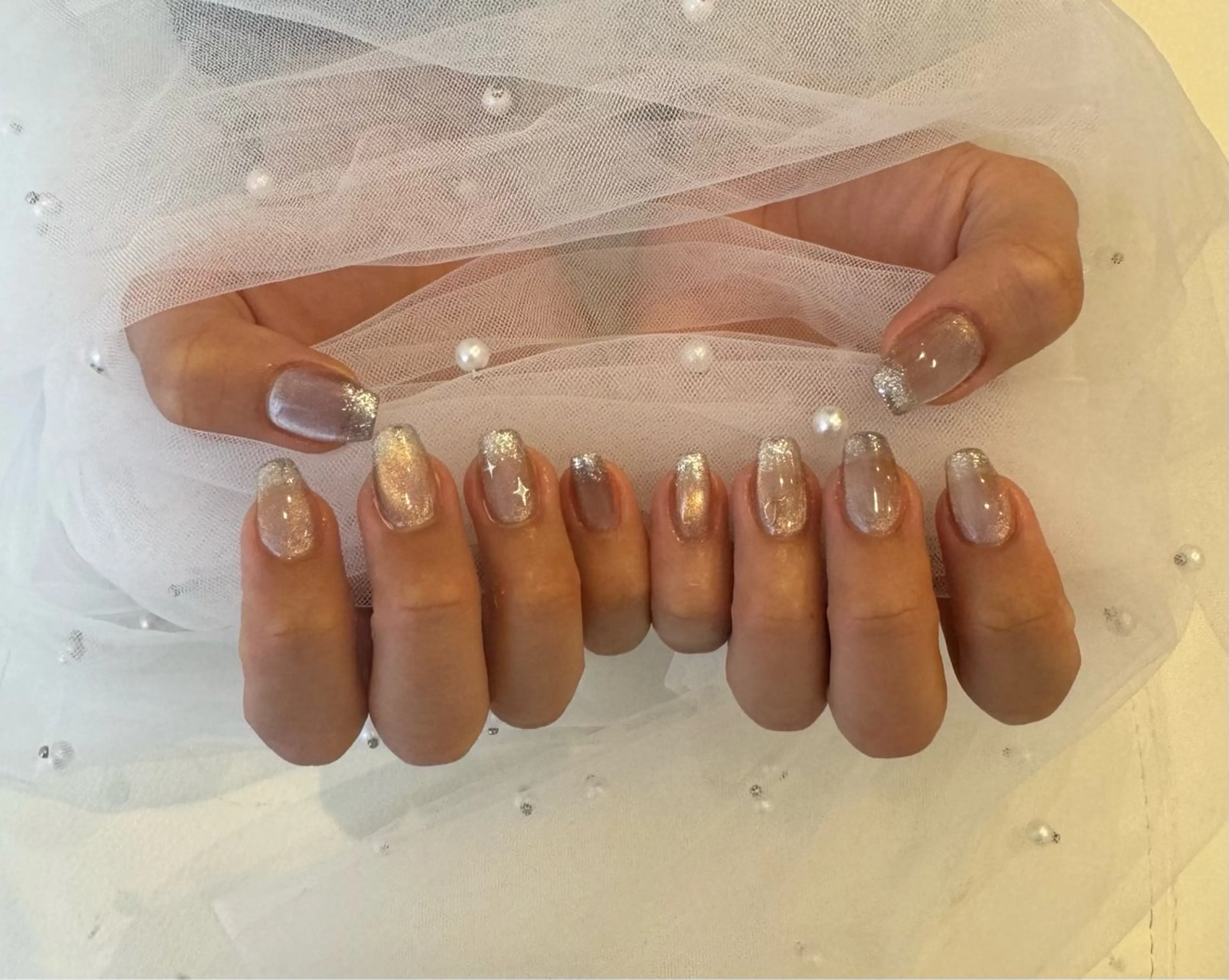 ネイル nail salon belleのその他イメージ