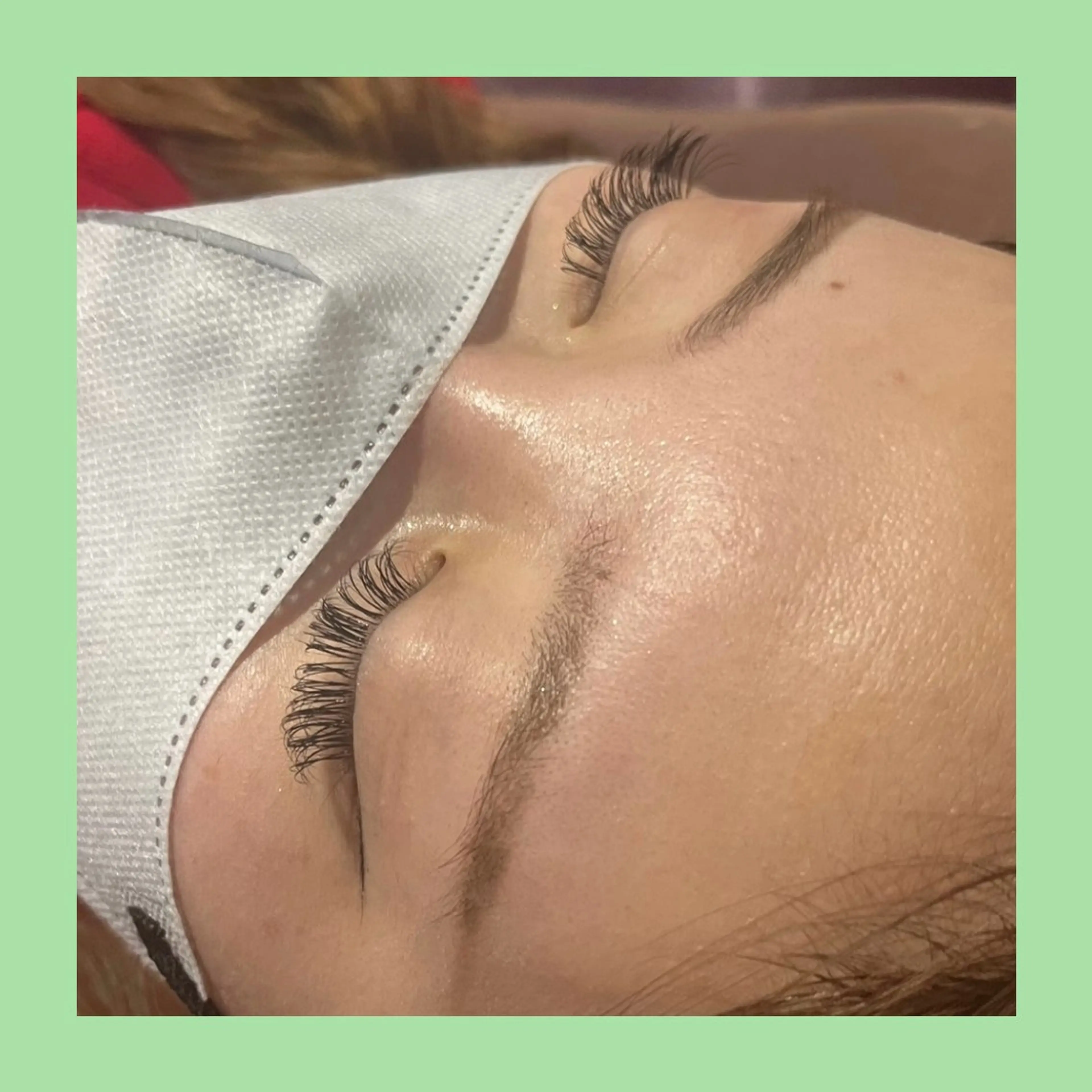 マツエク・マツパ ☆ suzuka☆のマツエク・マツパデザイン