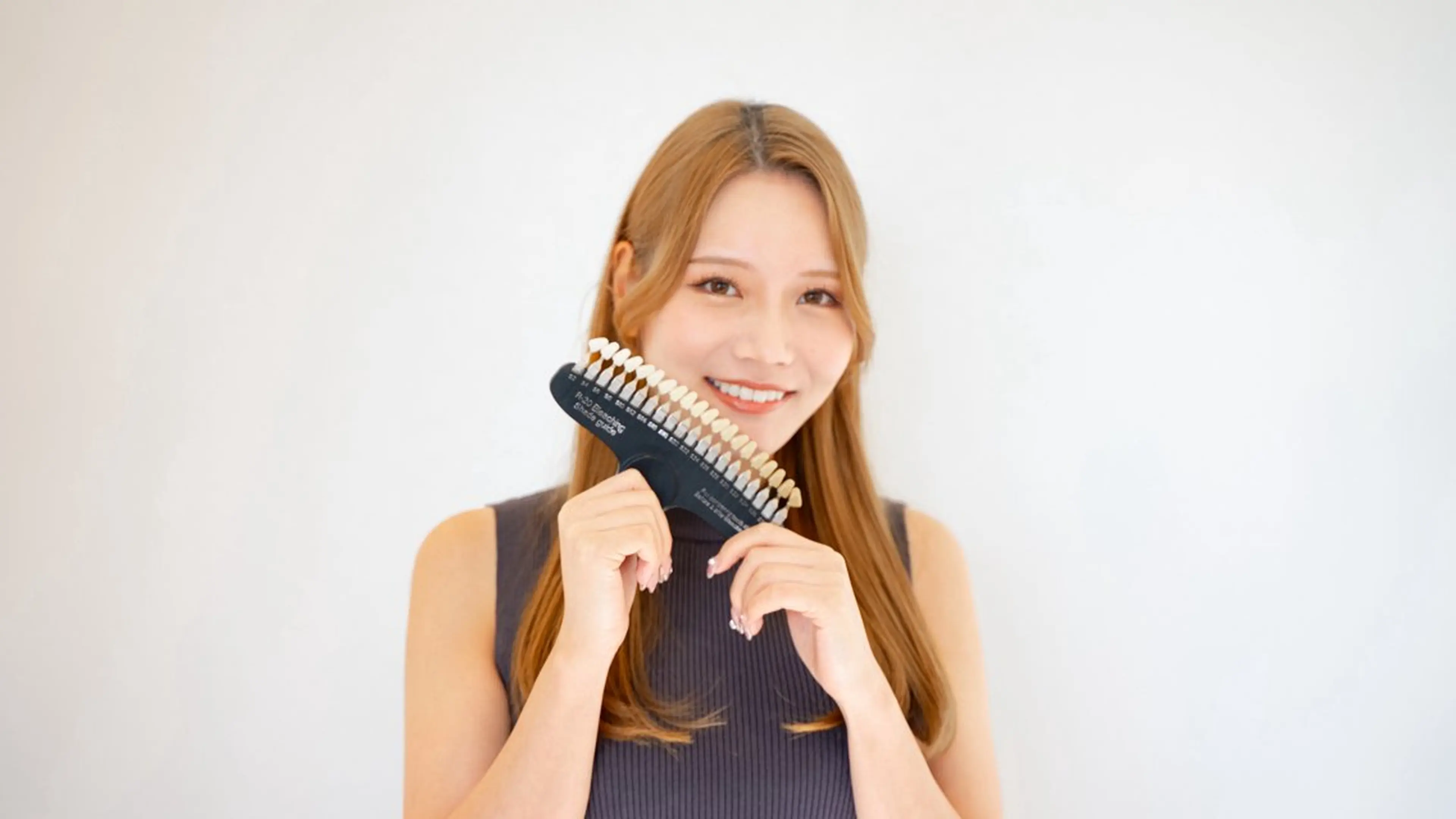 セルフホワイトニングサロン　エクシアホワイト西尾店所属・エクシアホワイト西尾 堀内恵のその他イメージ